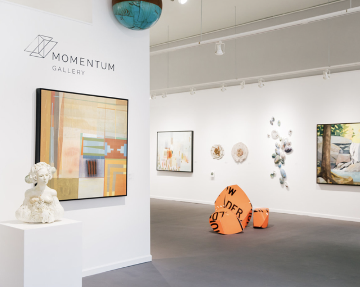 6 MUST VISIT ART GALLERIES IN ASHEVILLE, NORTH CAROLINA — The Scout Guide Asheville