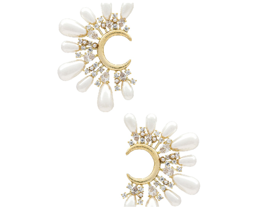 Time to Shine Glitzy Accessories for This Season and Beyond — The