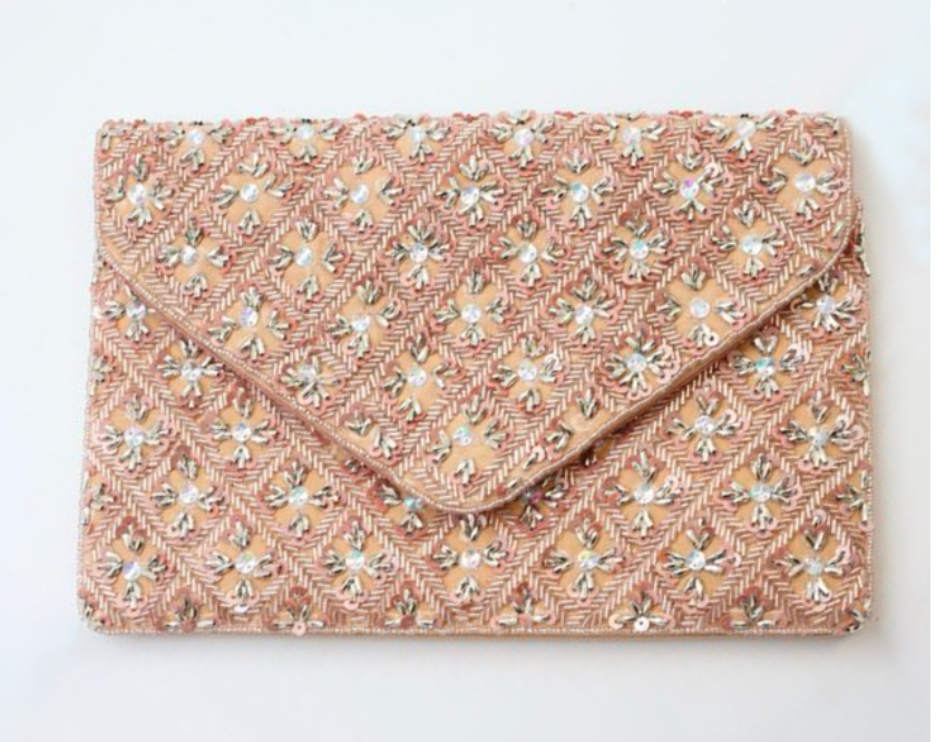 Time to Shine Glitzy Accessories for This Season and Beyond — The