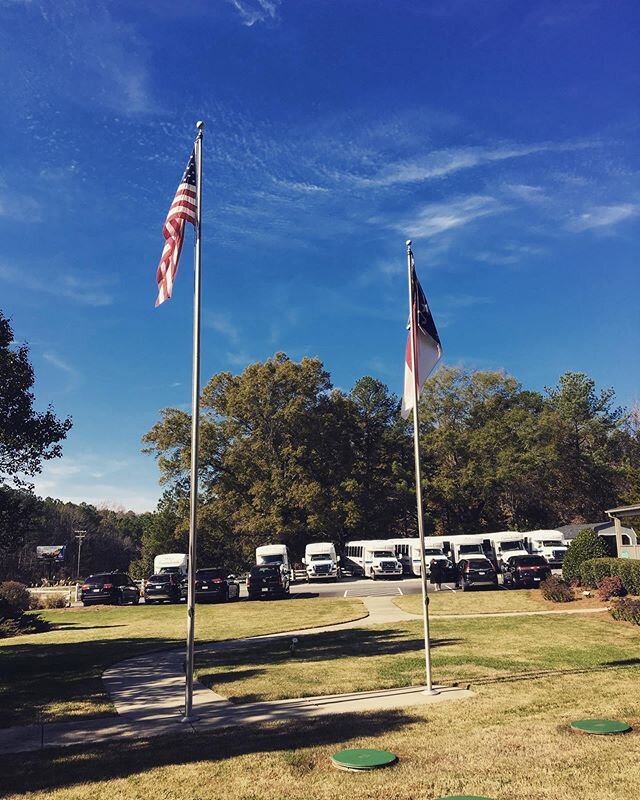 Today, Veterans' Day, we wish to thank all the veterans who served our country and are proud to say that a few have chosen to work for Carolina Livery. *
*
*
*
#veteransday #veteransday2019 #patriotism #usa #landofthefree #becauseofthebrave #thankyou