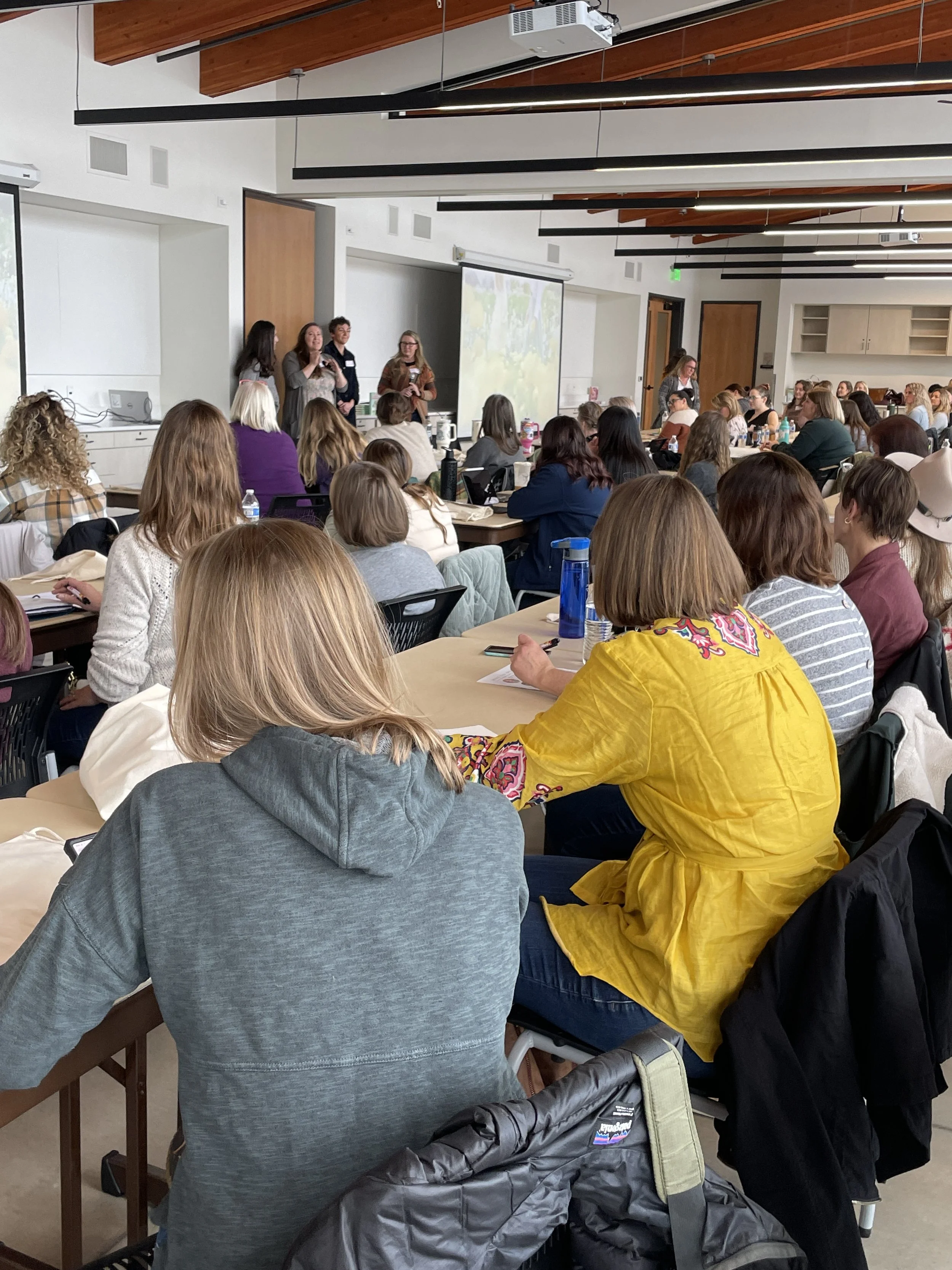 Utah Flower Conference