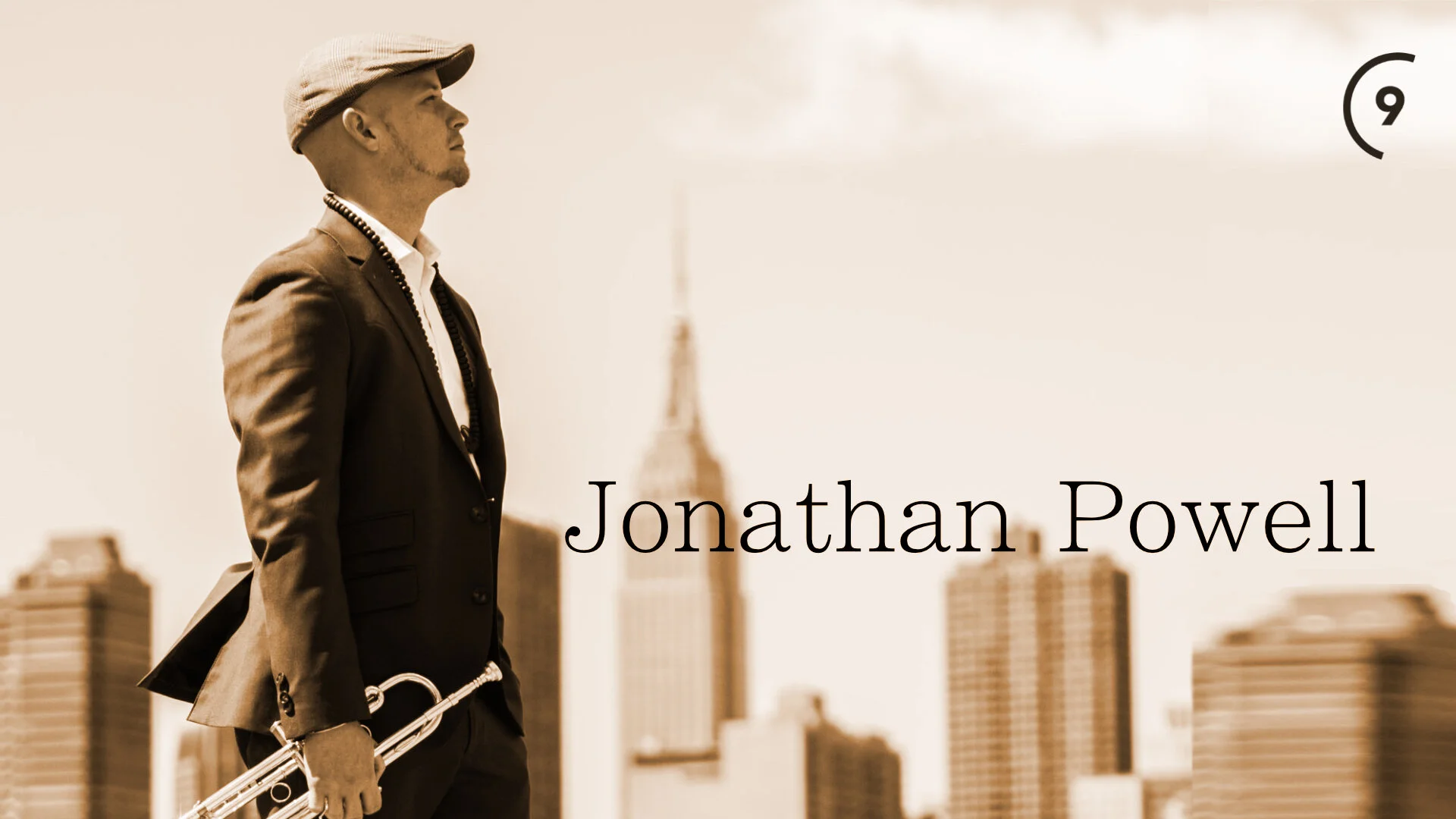 Jonathan Powell