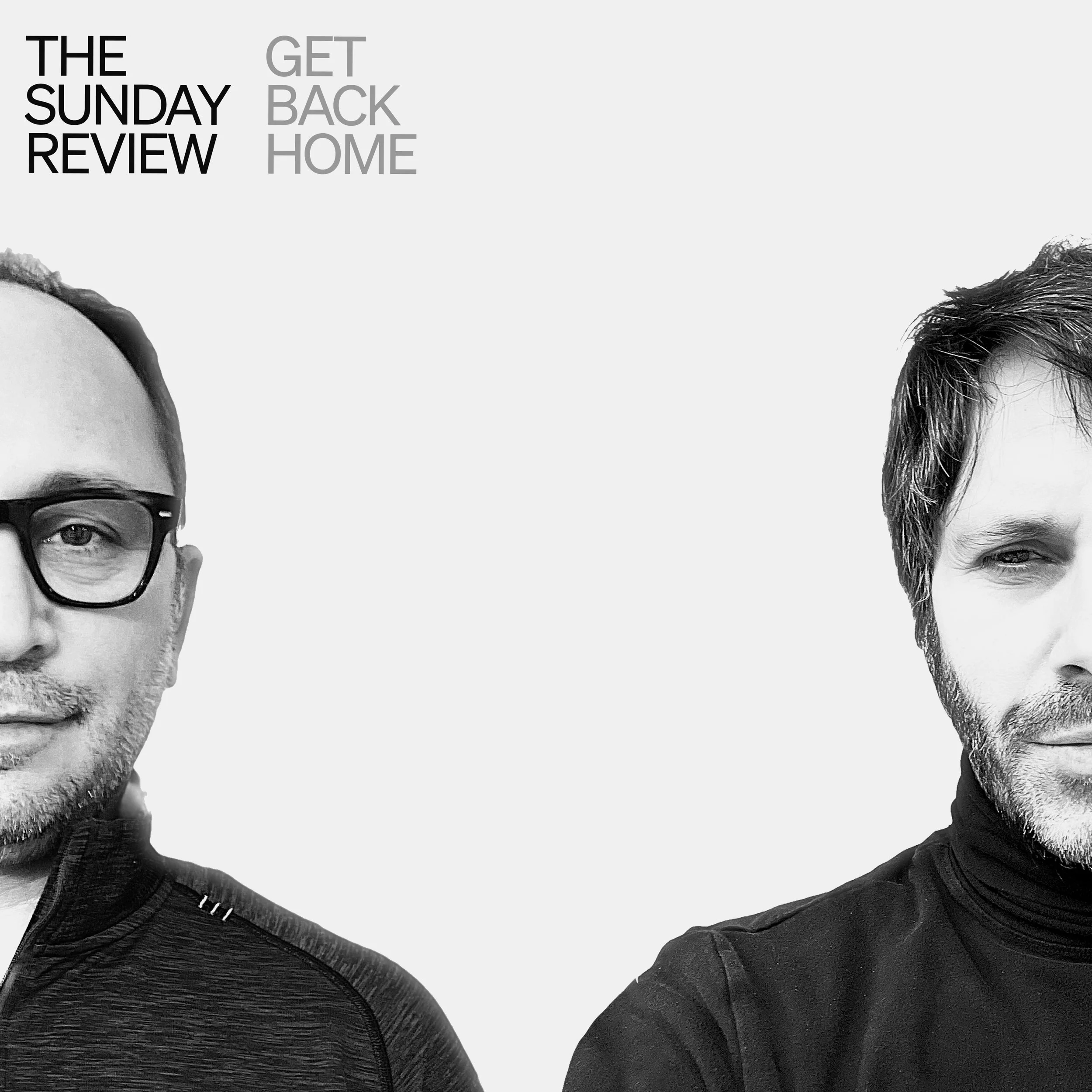 The Sunday Review