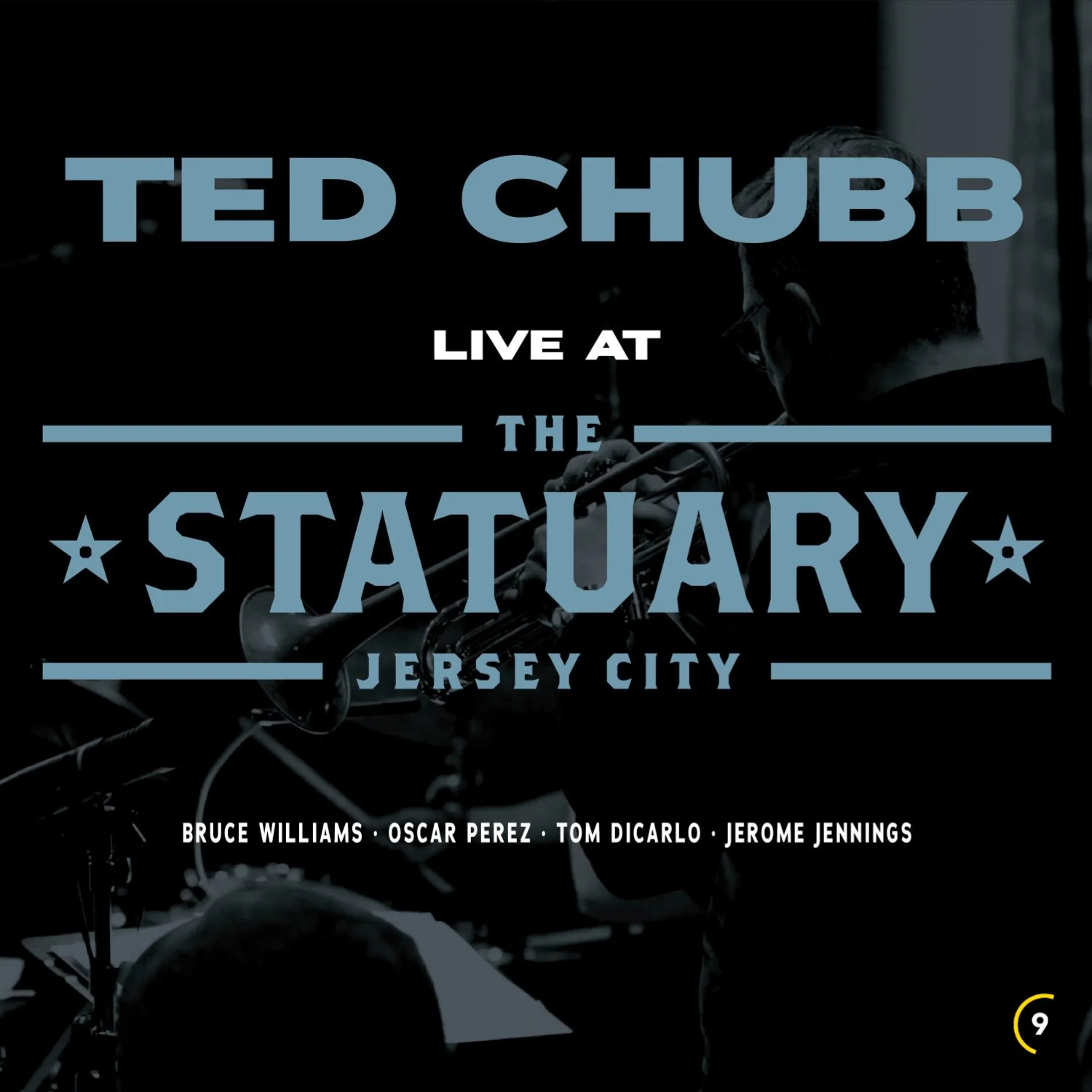 Ted Chubb