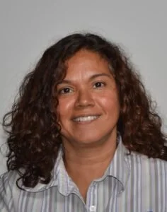 Estela Banuelos, School Site Coordinator, Montalvin & Washington Elementary