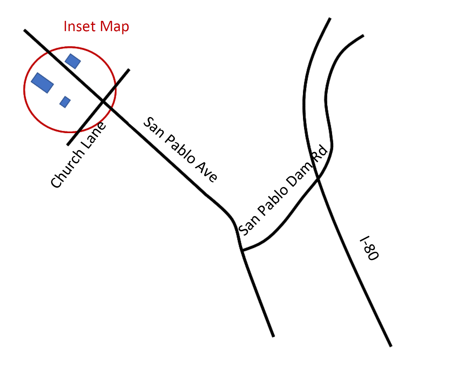 Texiera House Office Line Drawing Map.png