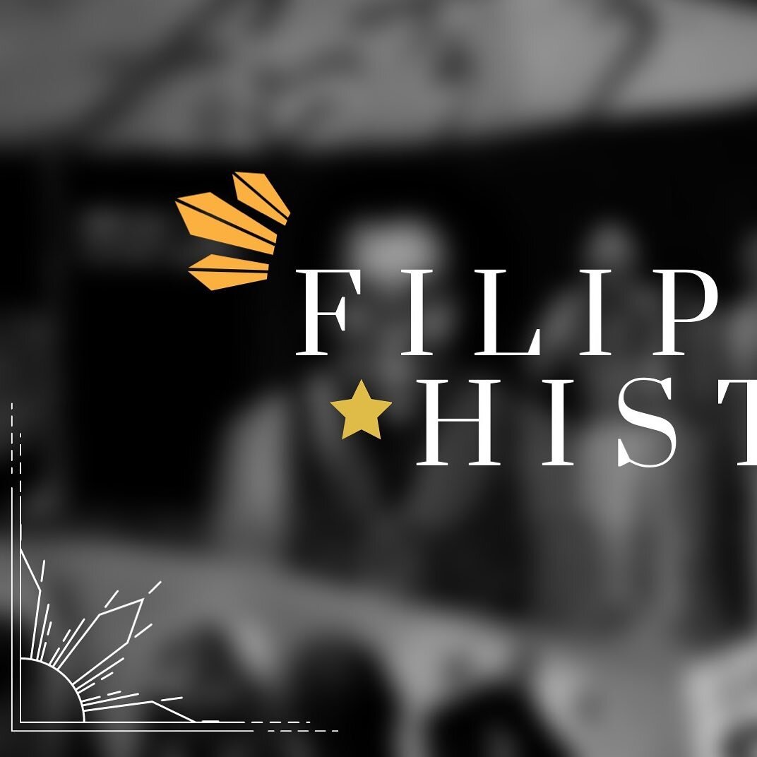 Be sure to check out our member features EVERYDAY throughout the month!!! 🇵🇭 #filipinoamerican #filipinoamericanhistorymonth