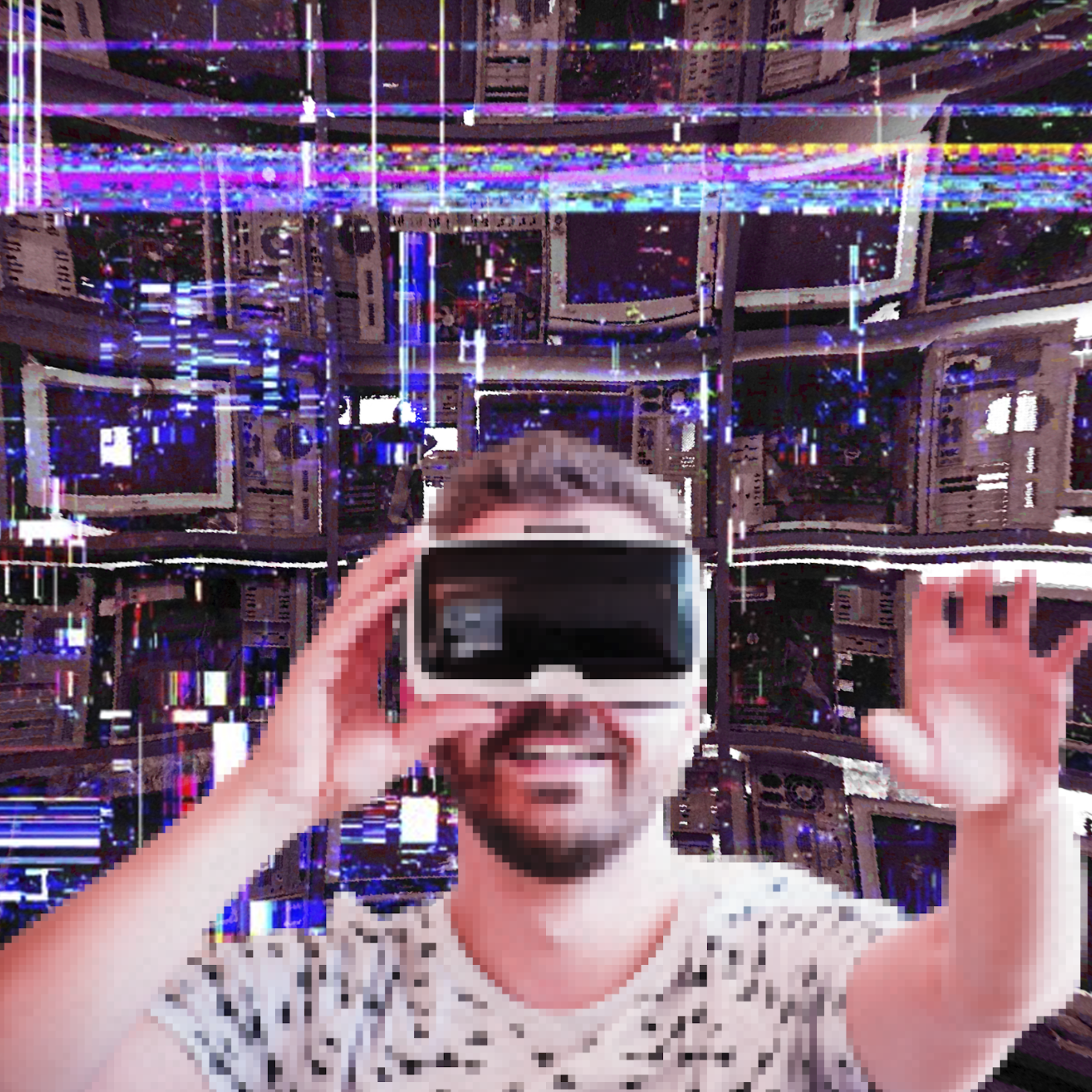 The Future of Human Interaction