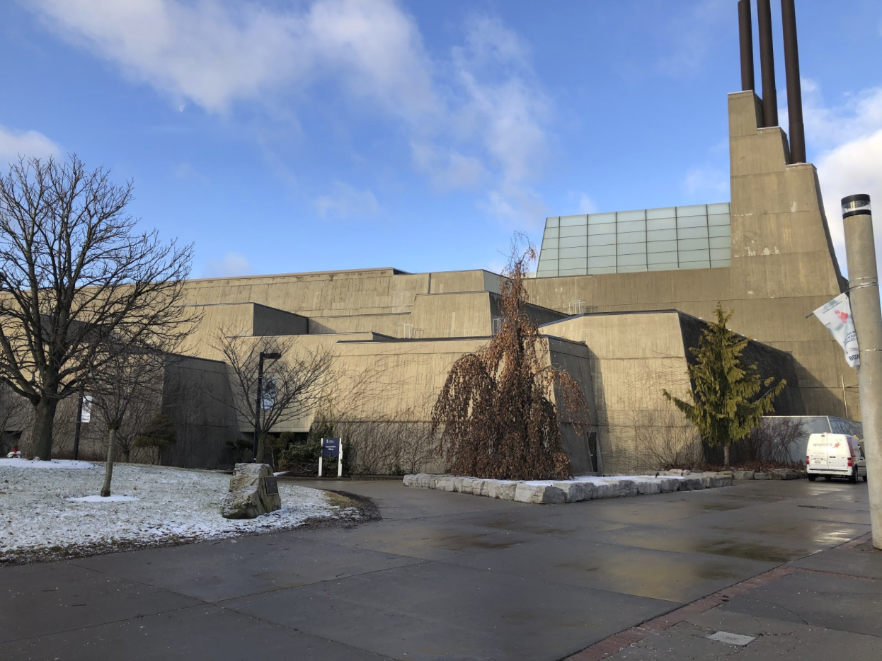 A Grad Student’s Look Back at UTSC