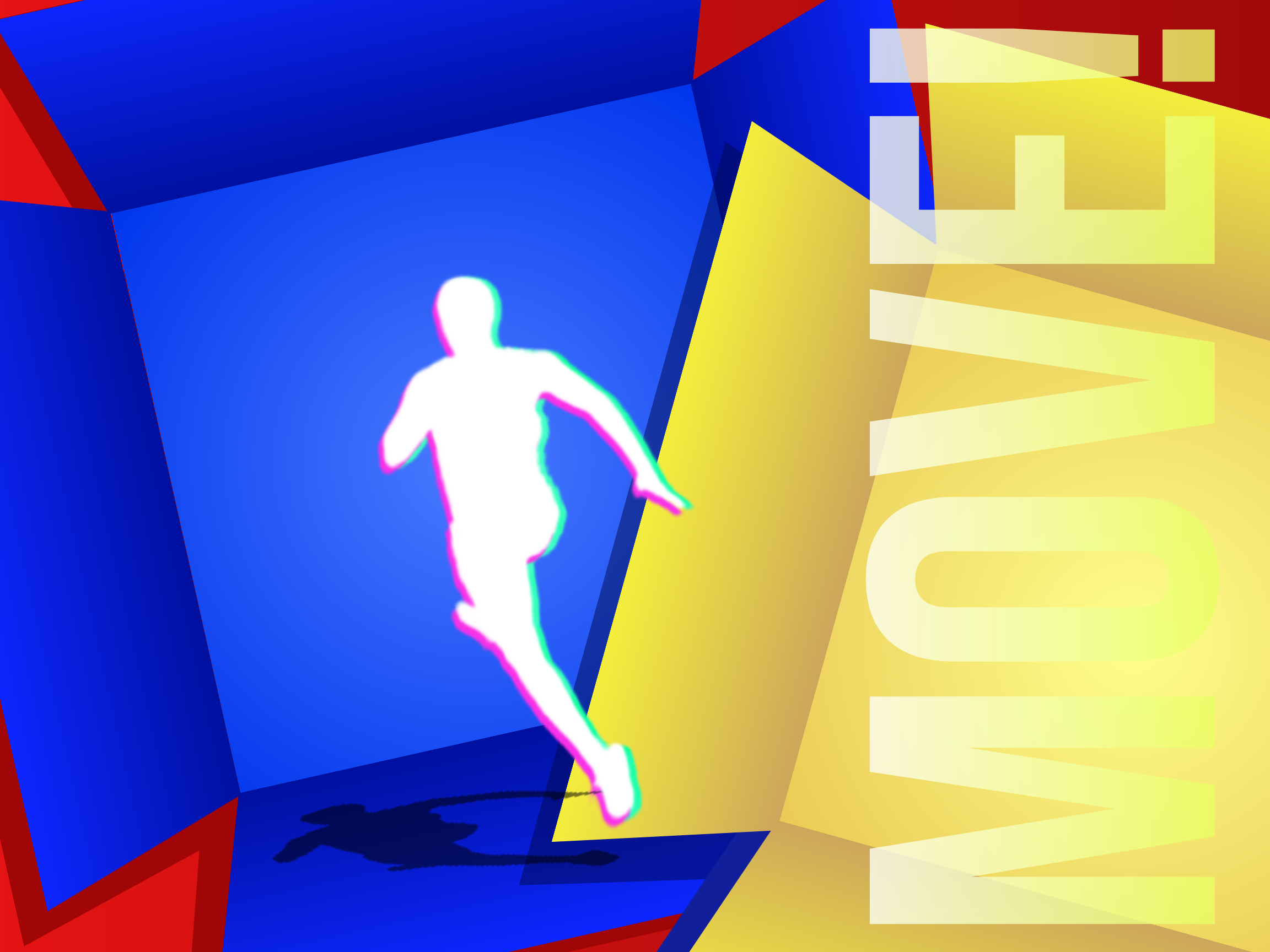 The future rests in my notebook