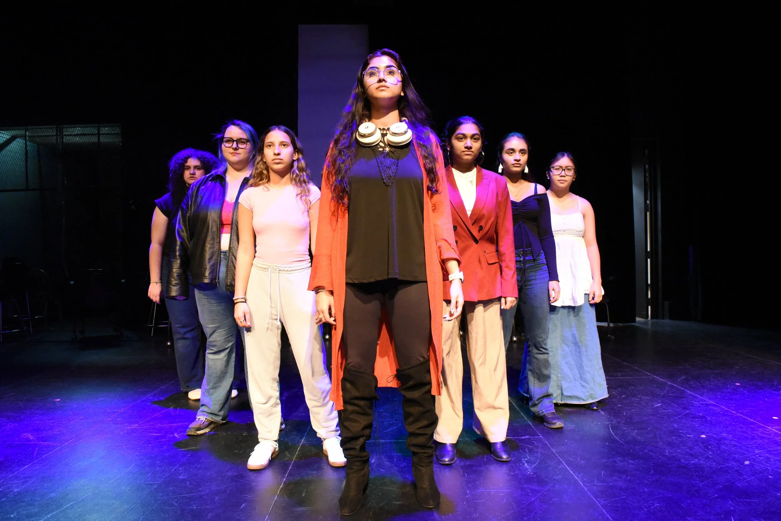 Friendship, girlhood, and misogyny: UTSC Drama Society presents Girls Like That
