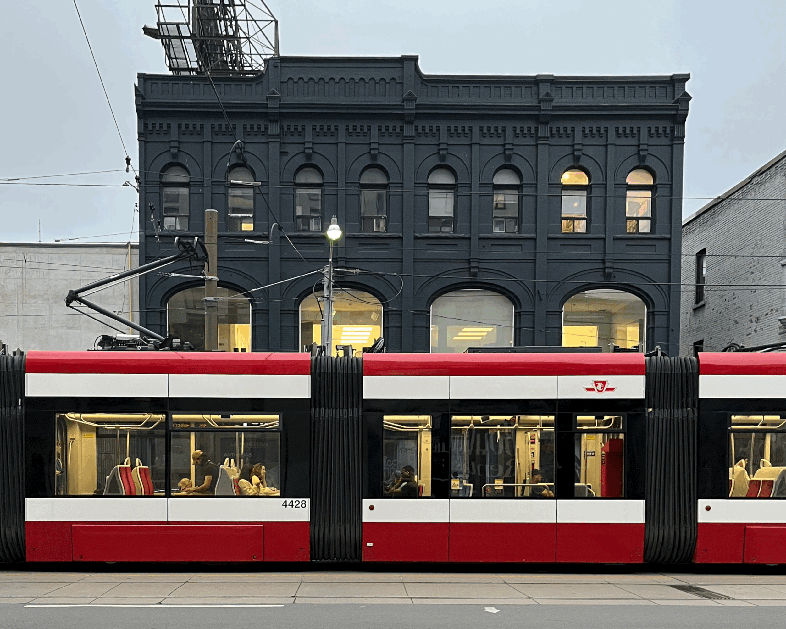 City values reflected in their transit systems