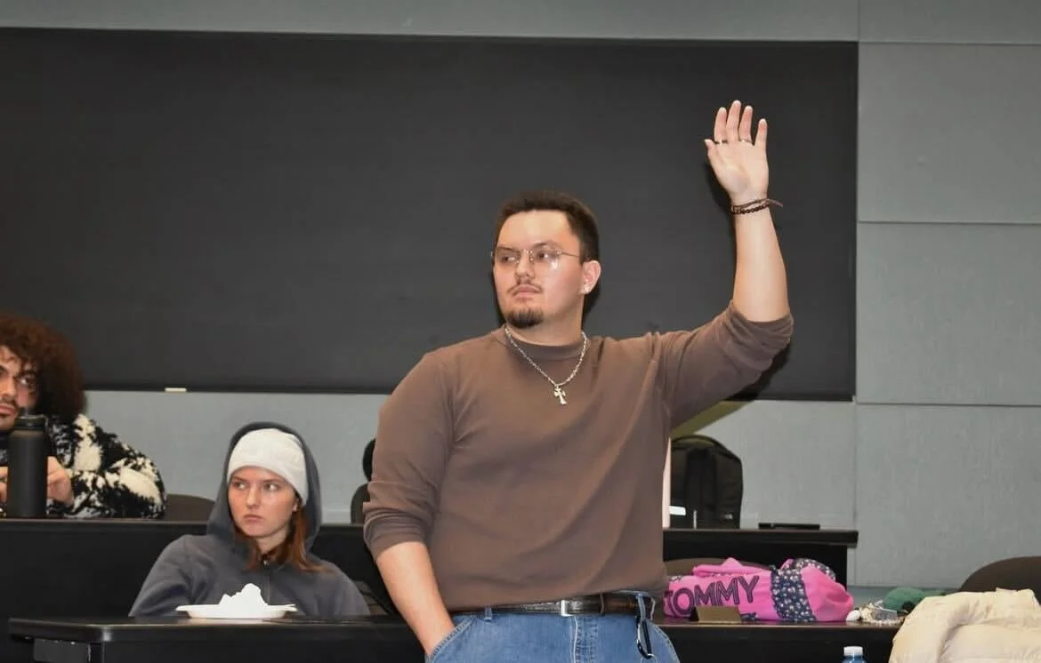 SCMUN: A look into UTSC’s first model United Nations Conference