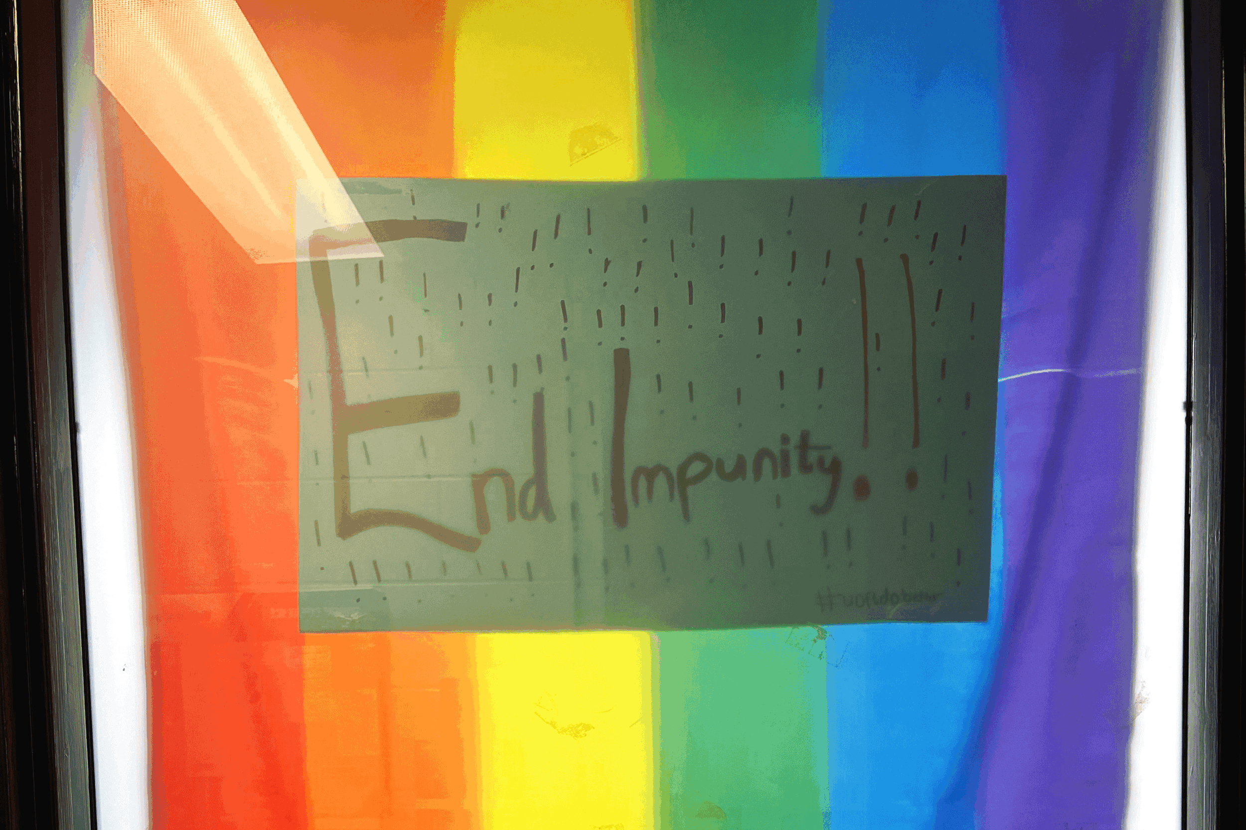 Queer and incognito at UTSC&nbsp;