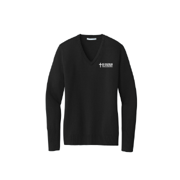 Men's Uniform Sweater
