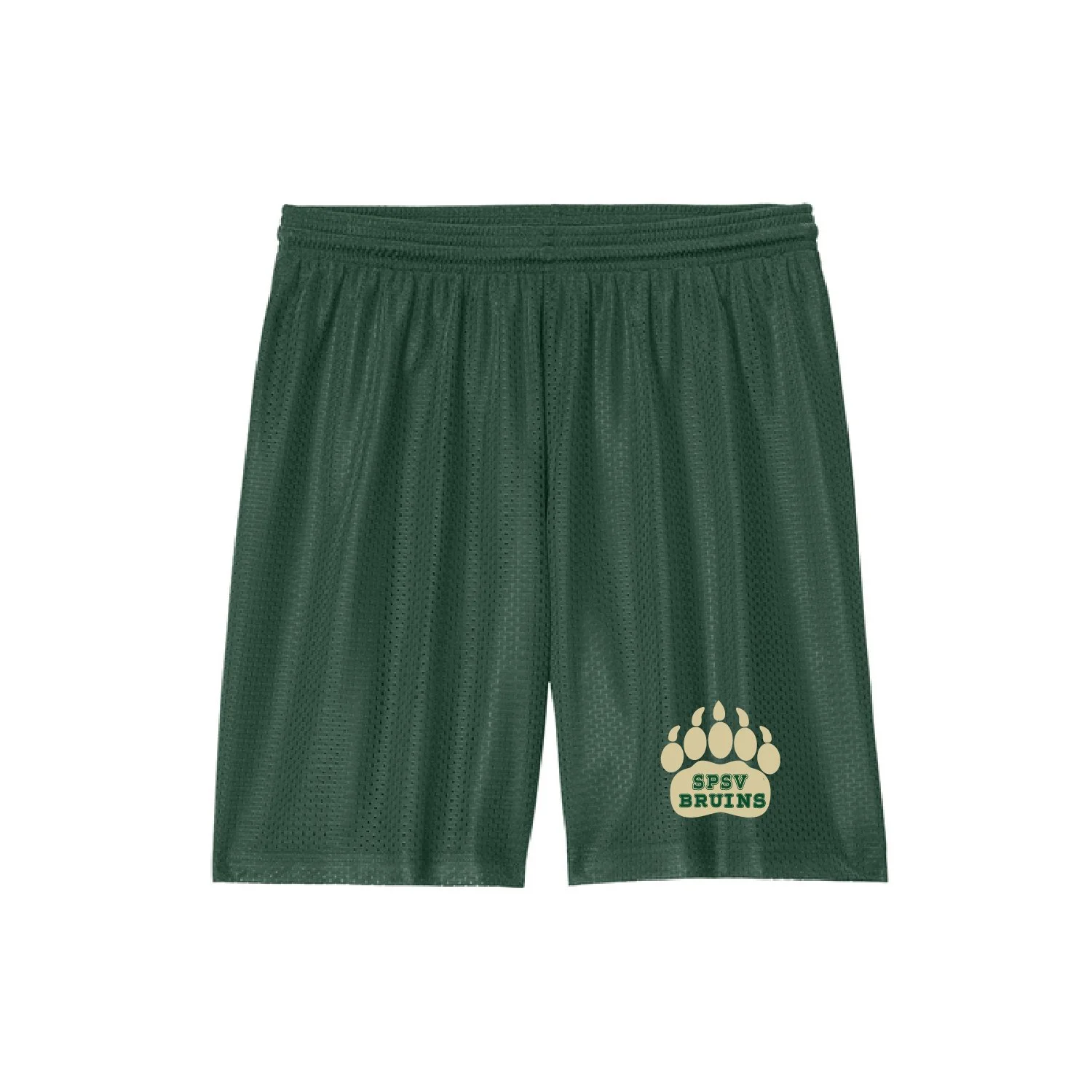 PE Shorts