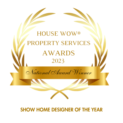 Show Home Designer of the Year 2023 - the property presenters