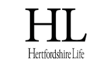 Hertfordshire Life featured the Property Presenters