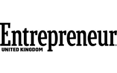 The Property Presenters was featured in Entrepreneur UK