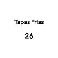 Tabla Especial de Embutidos y Queso Manchego (3 meses) • Special Platter of Sausages and Manchego Cheese (3 months)