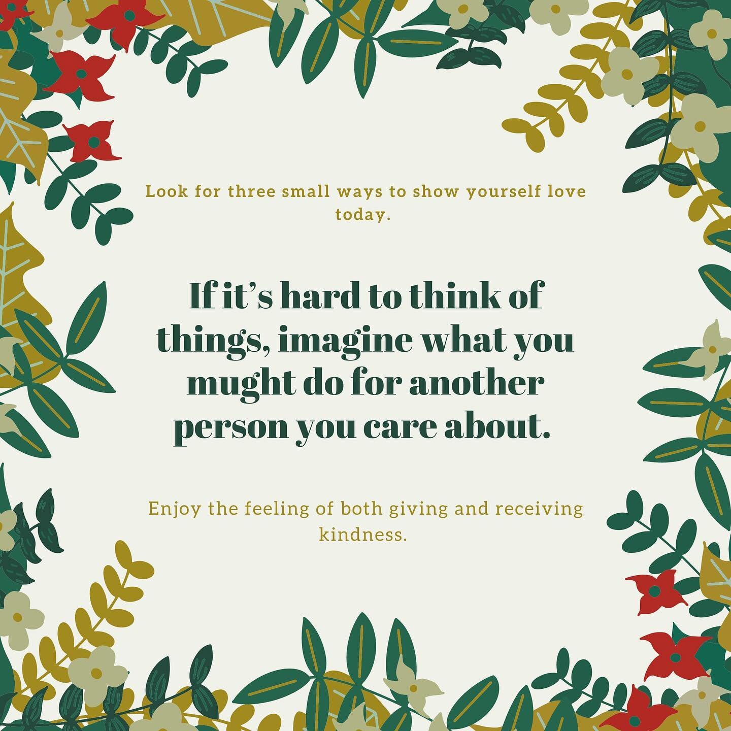 How will you be spending your day?

#lifecoaches #positivity #thanksgiving #gratitudeattitude #selfcare