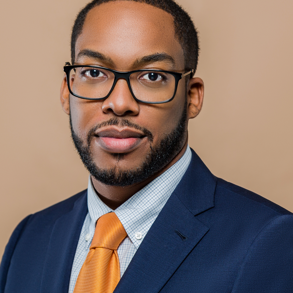 Dr. Richard Georges, President, HLSCC
