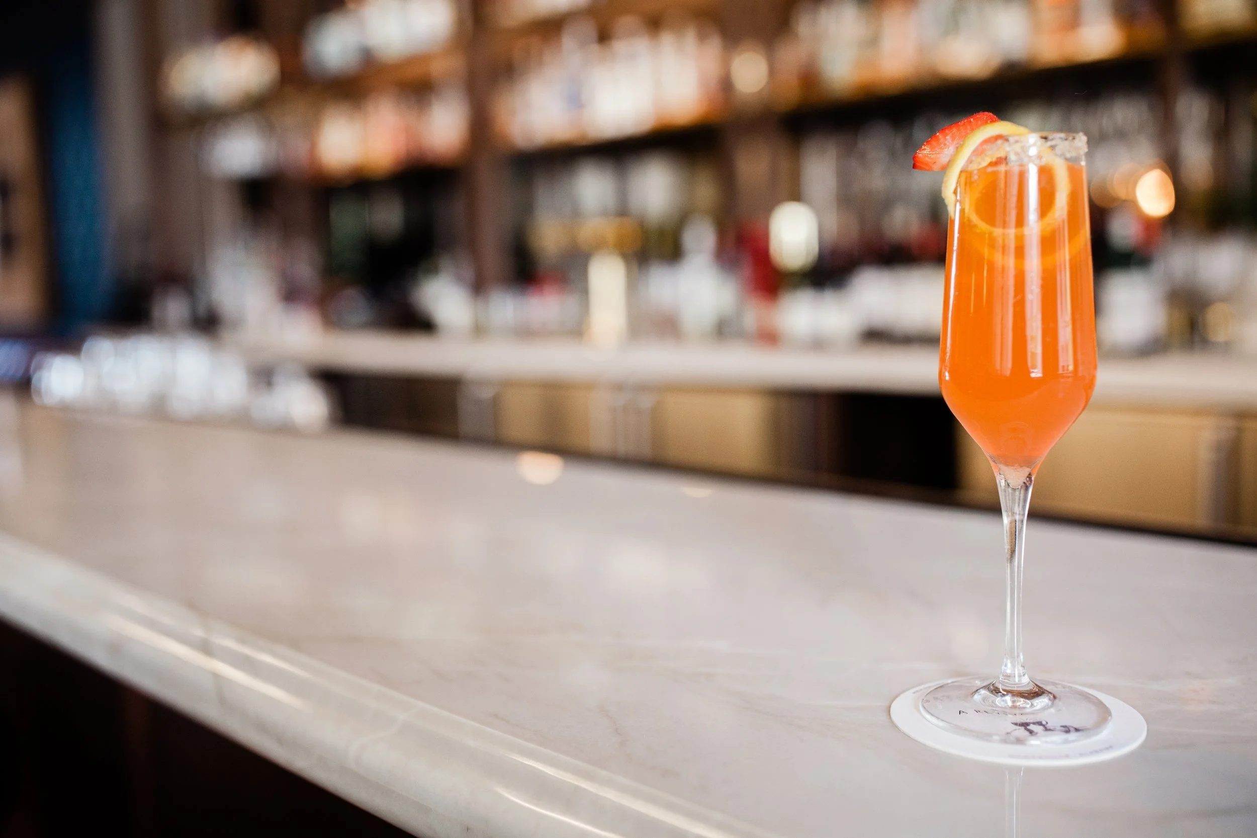 The Huntsville Dining Guide — The Scout Guide Huntsville