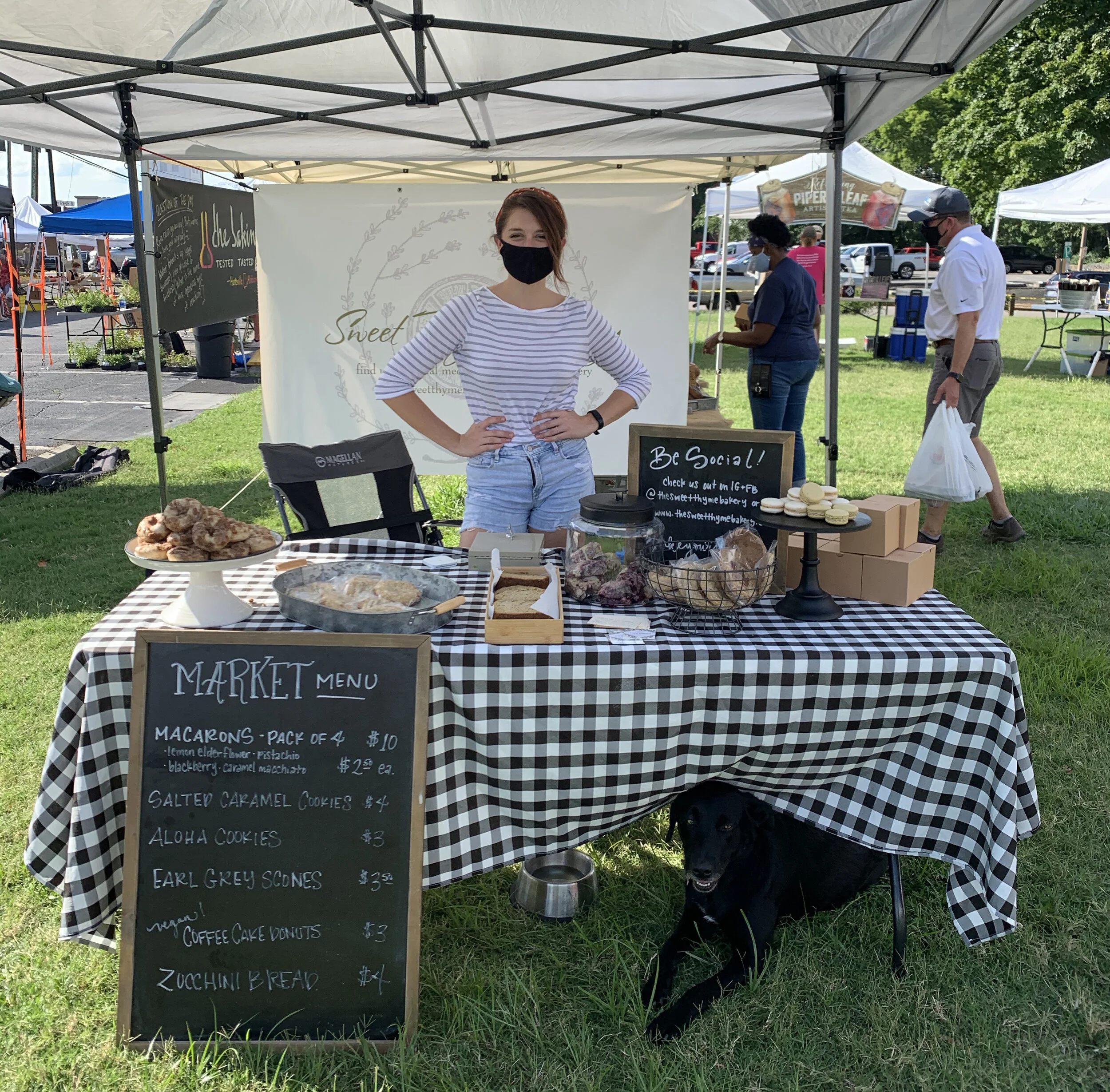 SCOUTED The Ultimate Huntsville Farmers Market RoundUp — The Scout Guide Huntsville