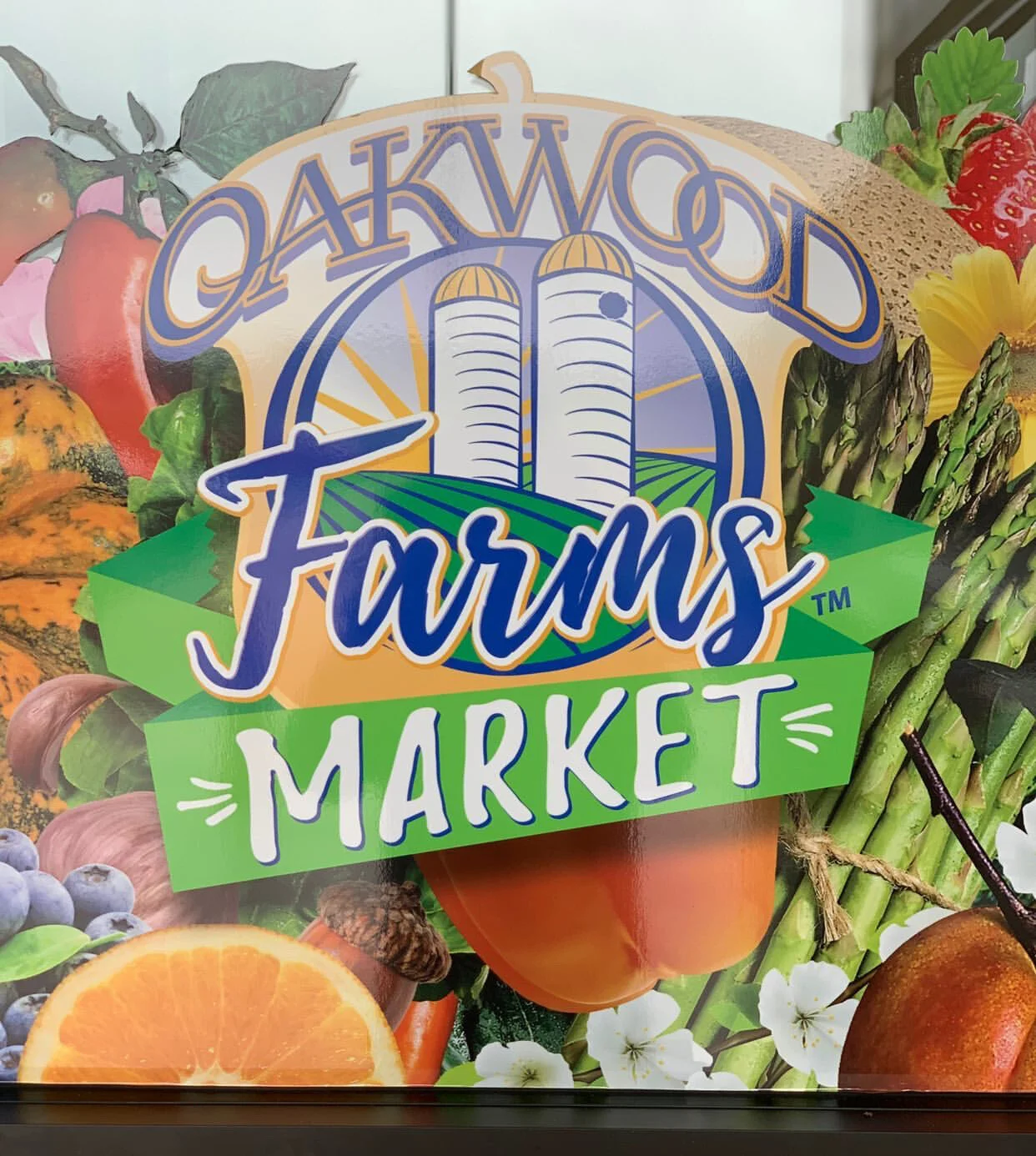 SCOUTED The Ultimate Huntsville Farmers Market RoundUp — The Scout