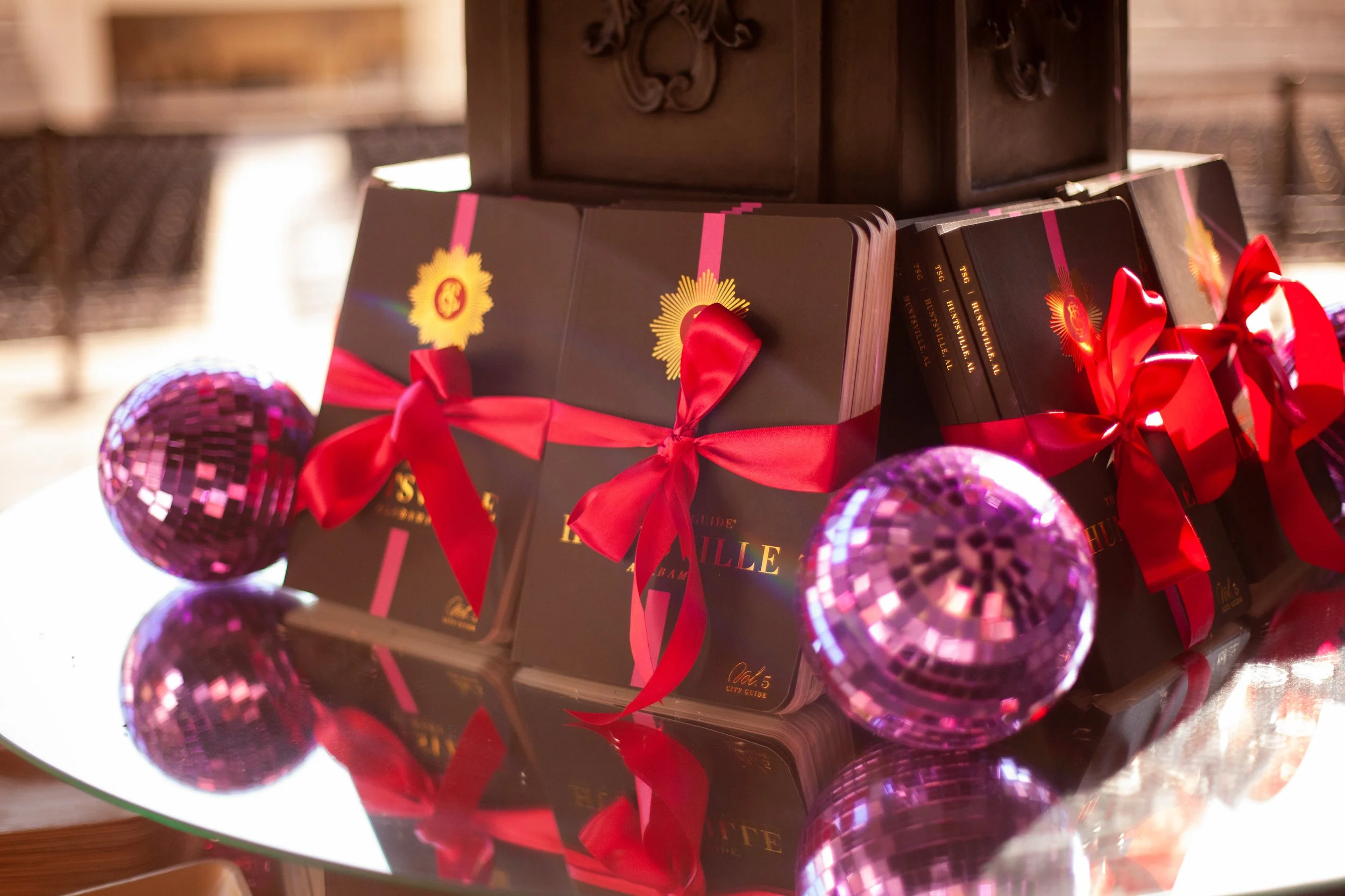 Huntsville Alabama — Editorials — The Scout Guide | Huntsville