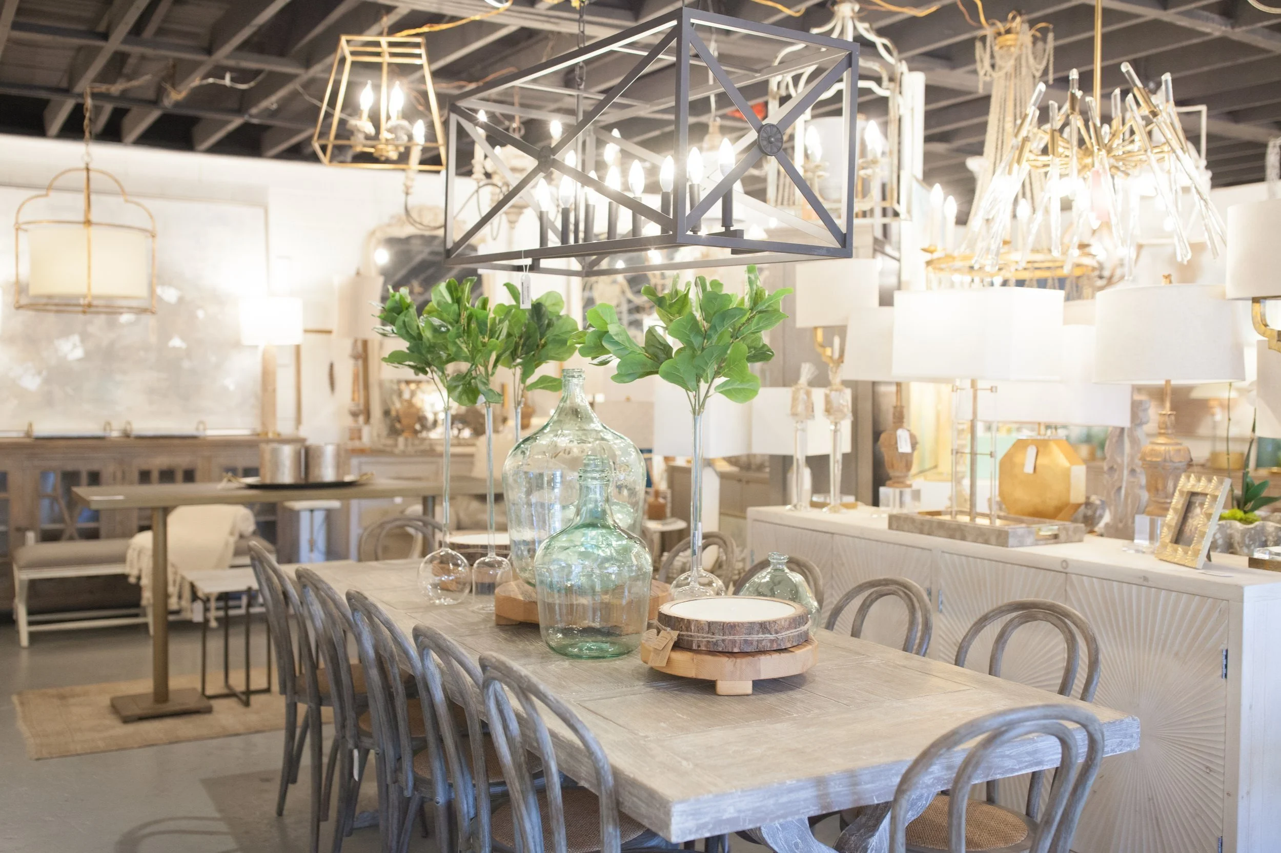 The Huntsville Shopping Guide — The Scout Guide Huntsville
