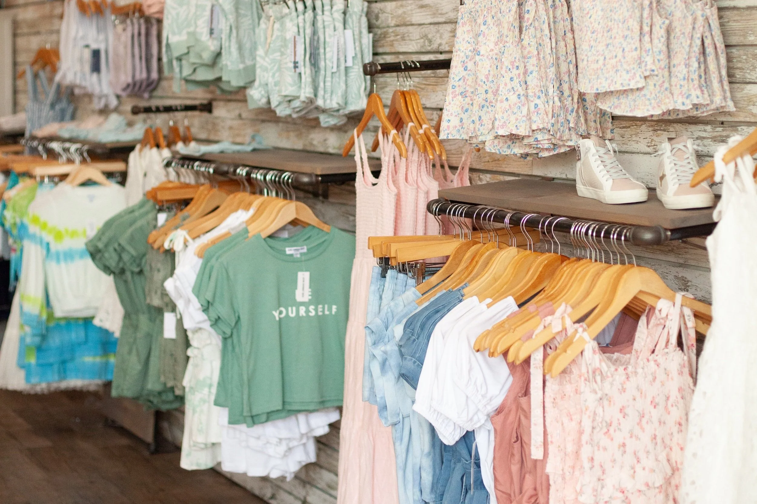 The Huntsville Shopping Guide — The Scout Guide Huntsville