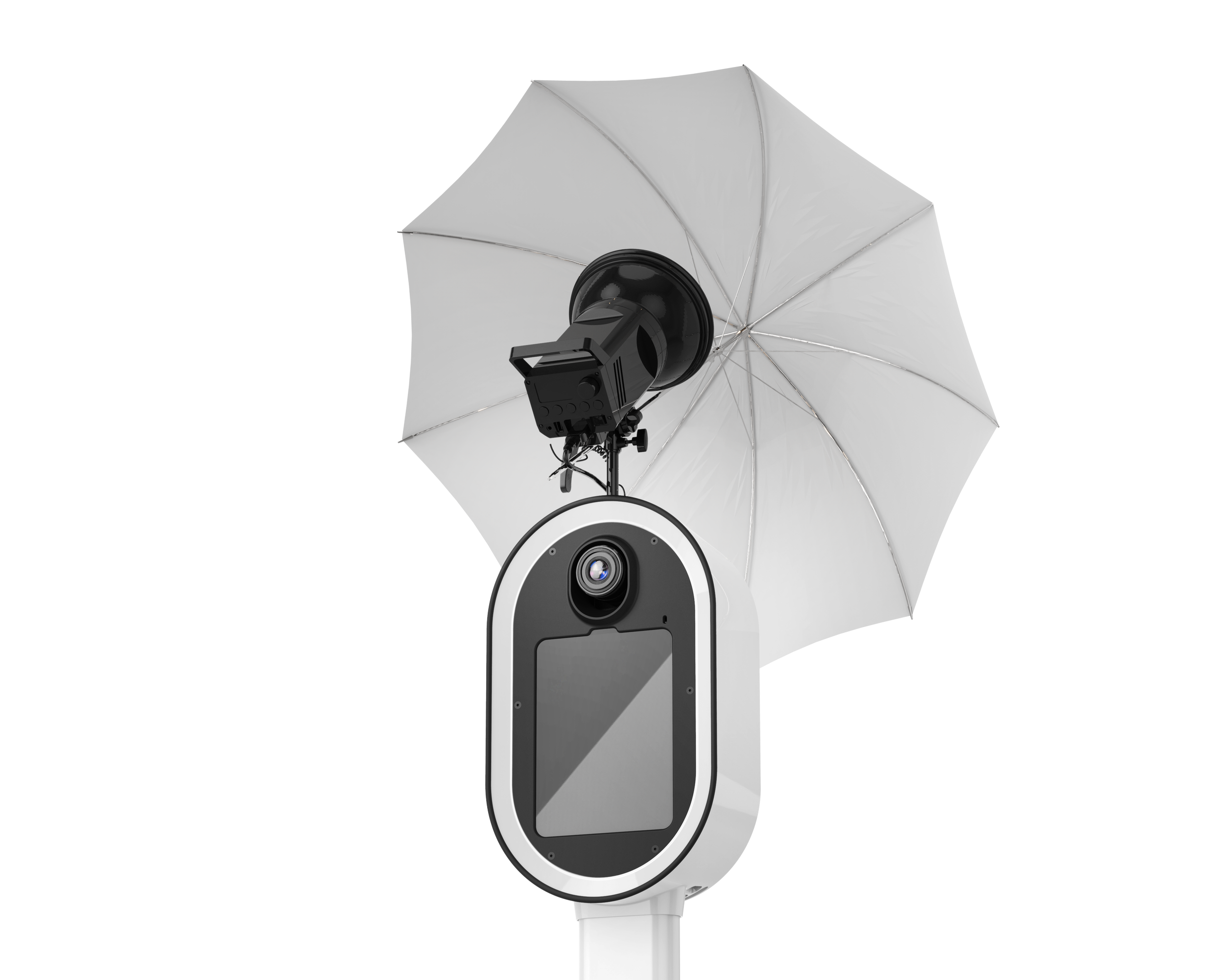 Guac Booth — Photobooth Supply Co