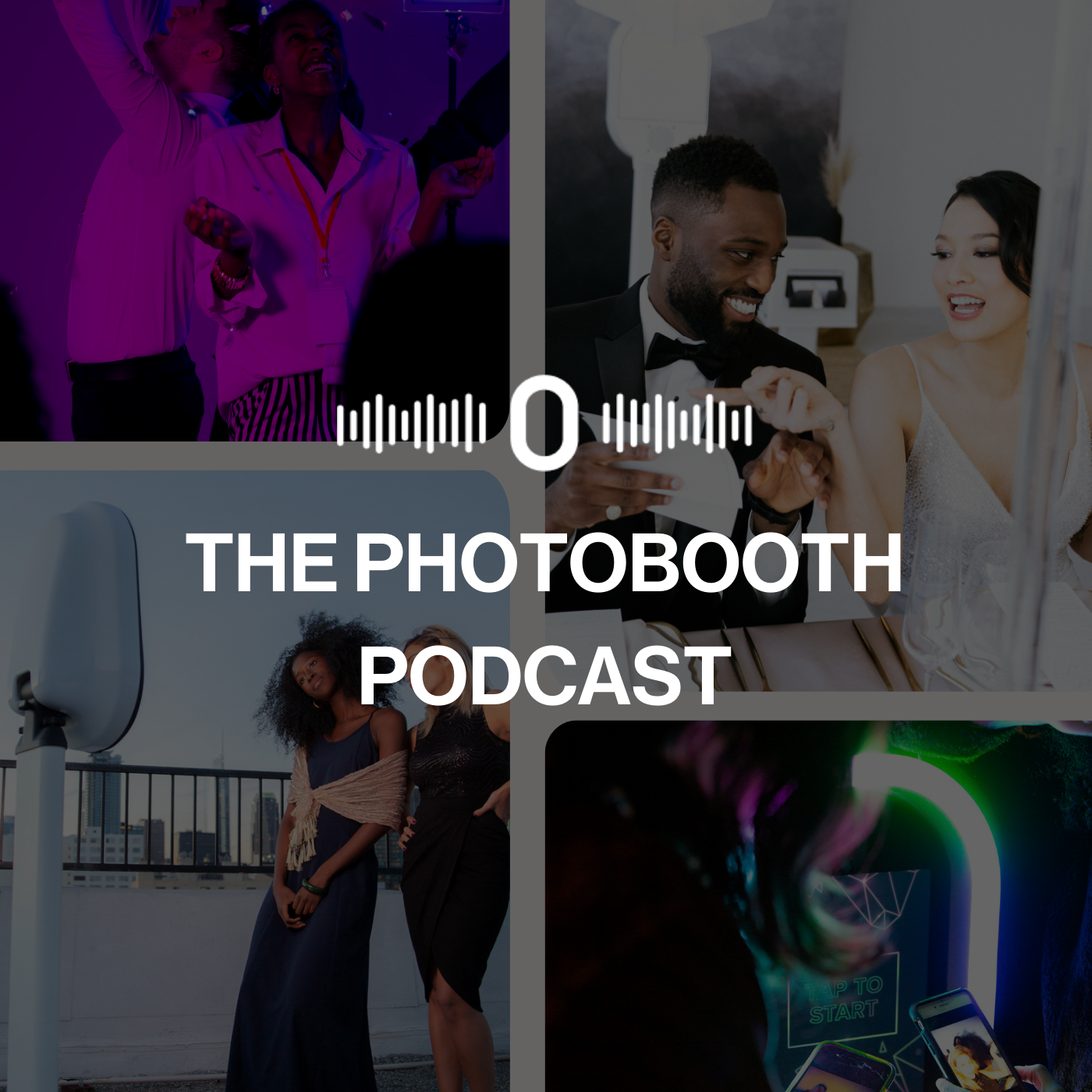 Finding Your Why episode artwork