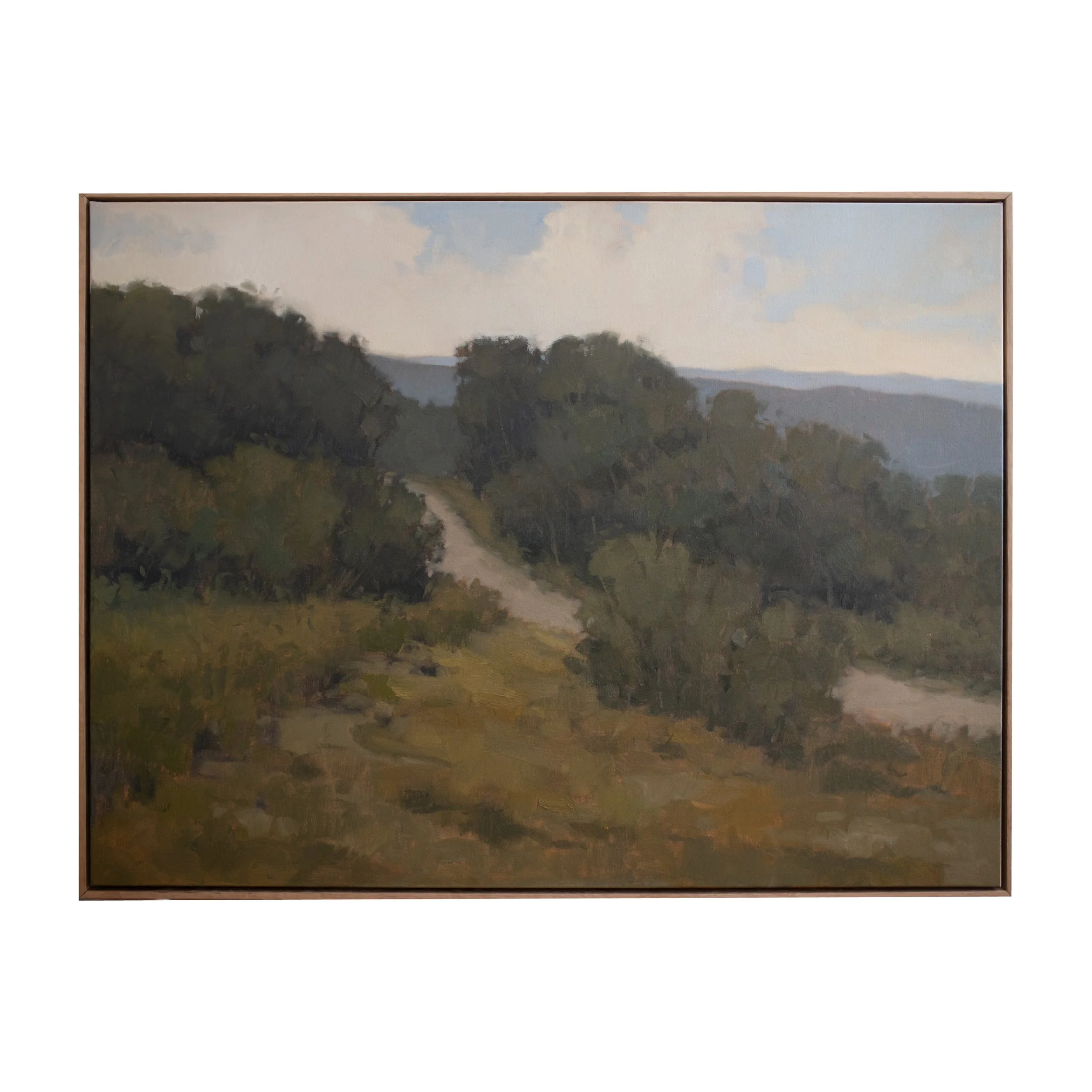 The Parkway