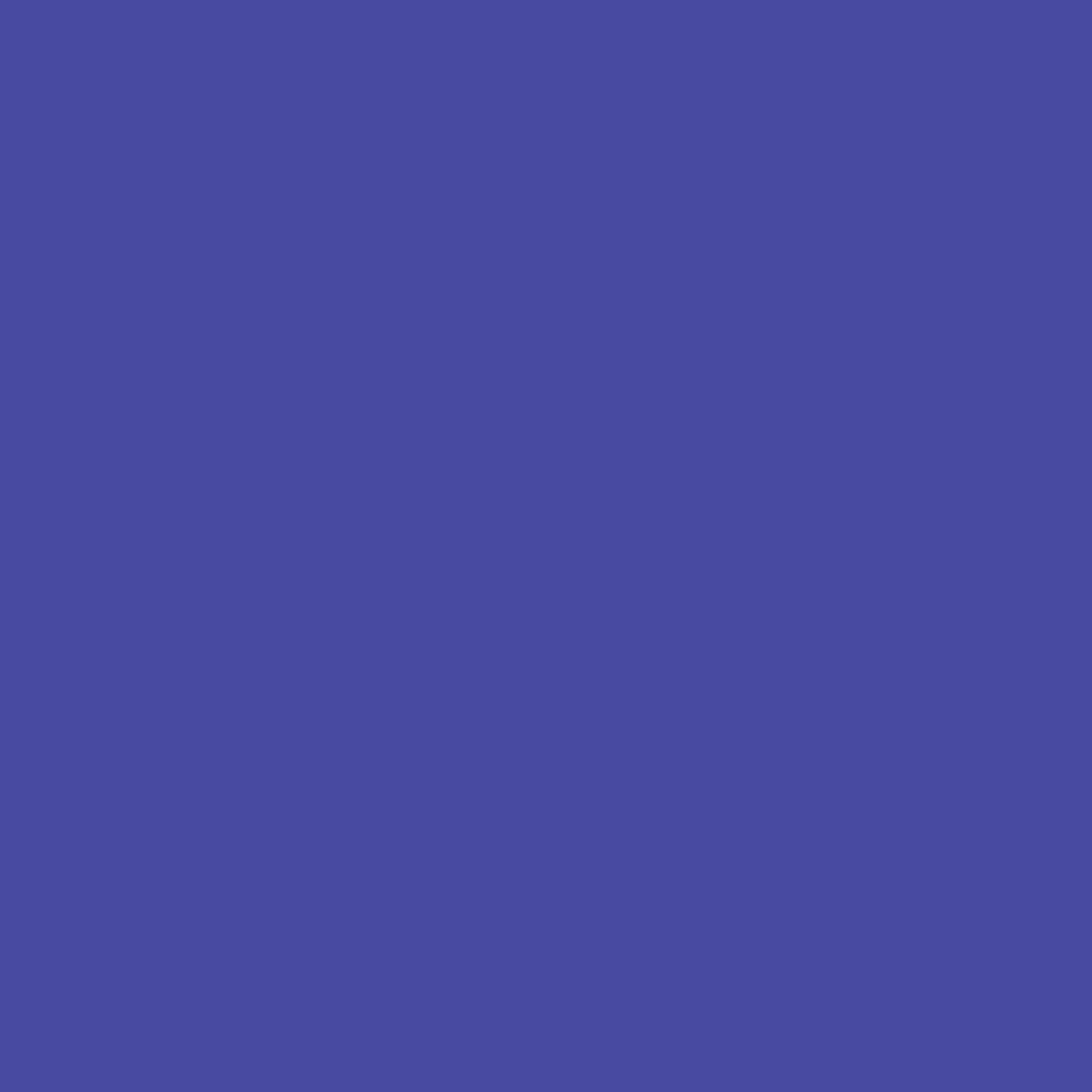 Virtual violet #49499E
