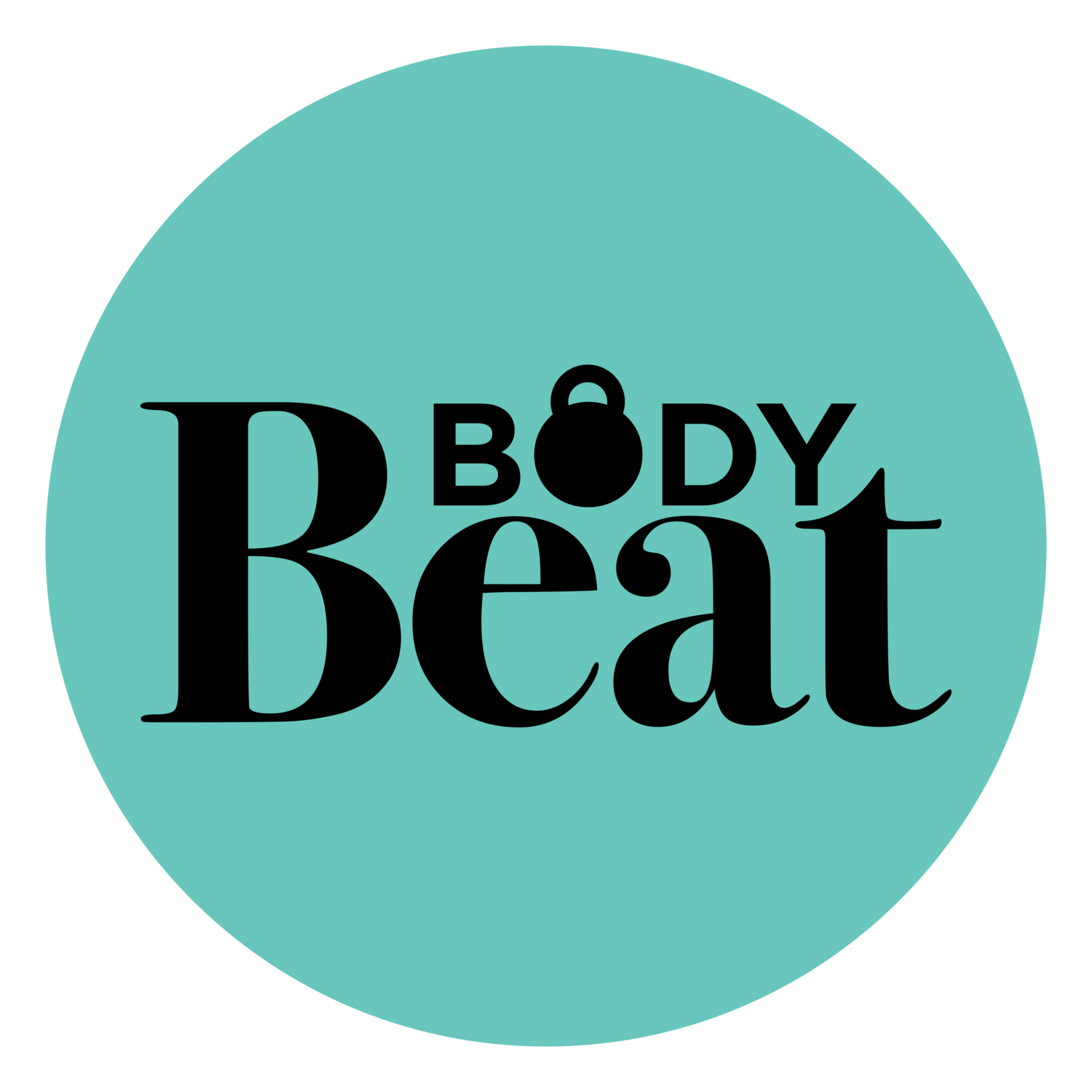 Body Beat Trinidad