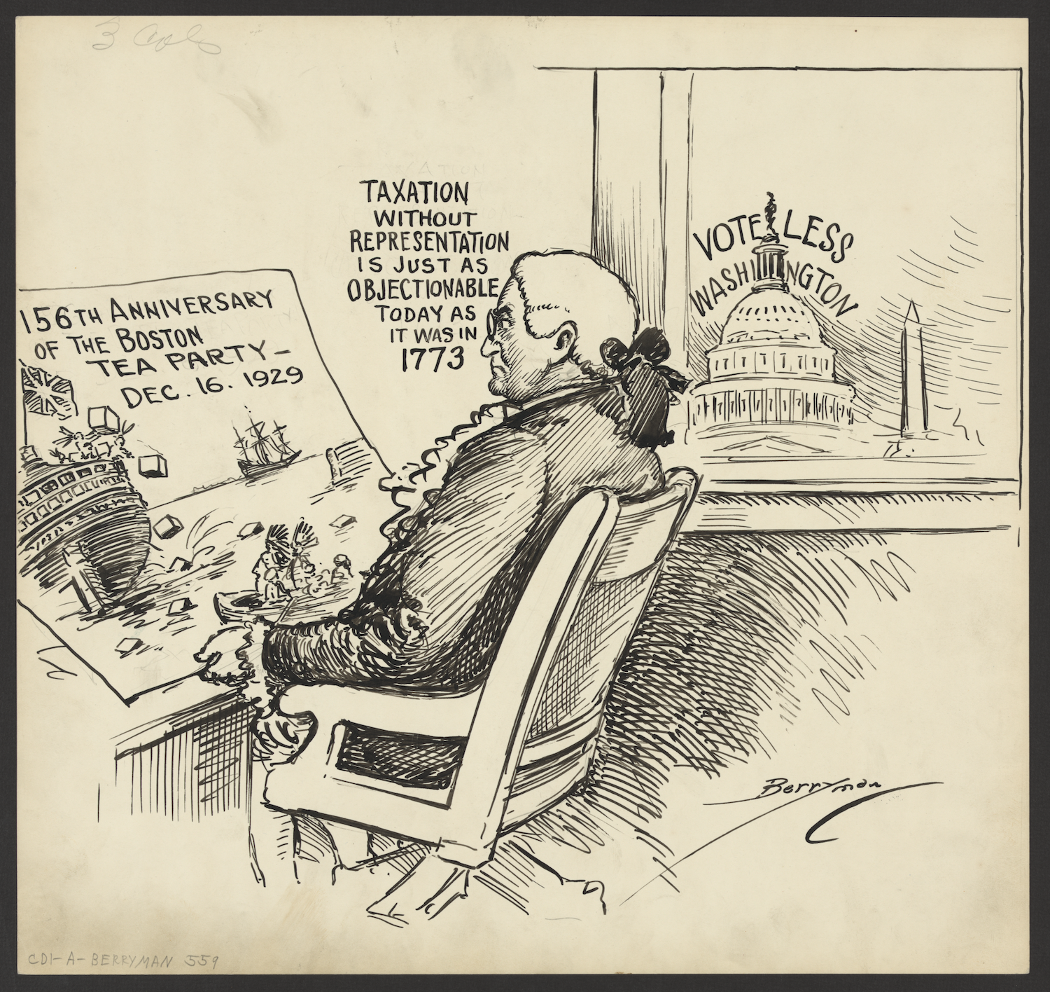 LC DC VOTE  1929  BERRRYMAN  .png