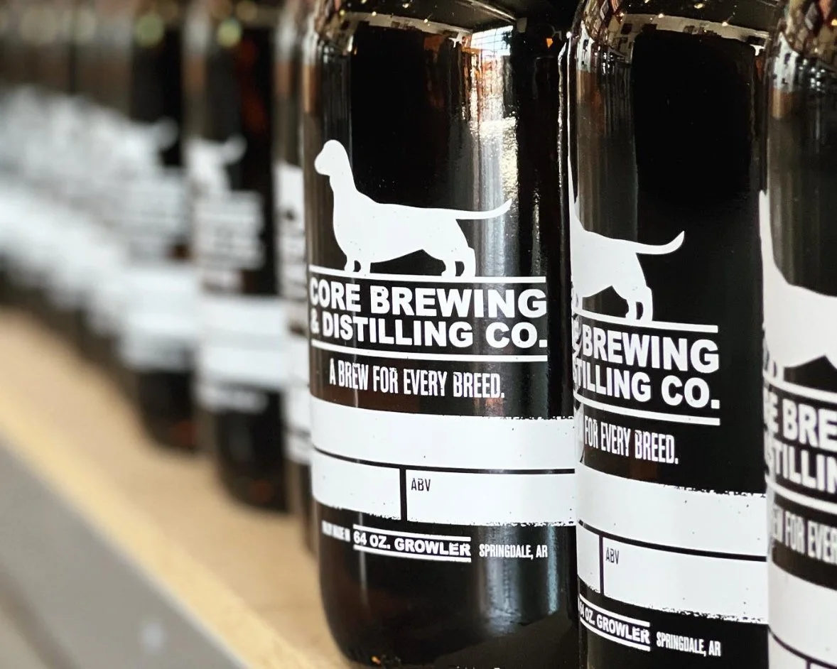 Northwest Arkansas Breweries You Need to Know — The Scout Guide