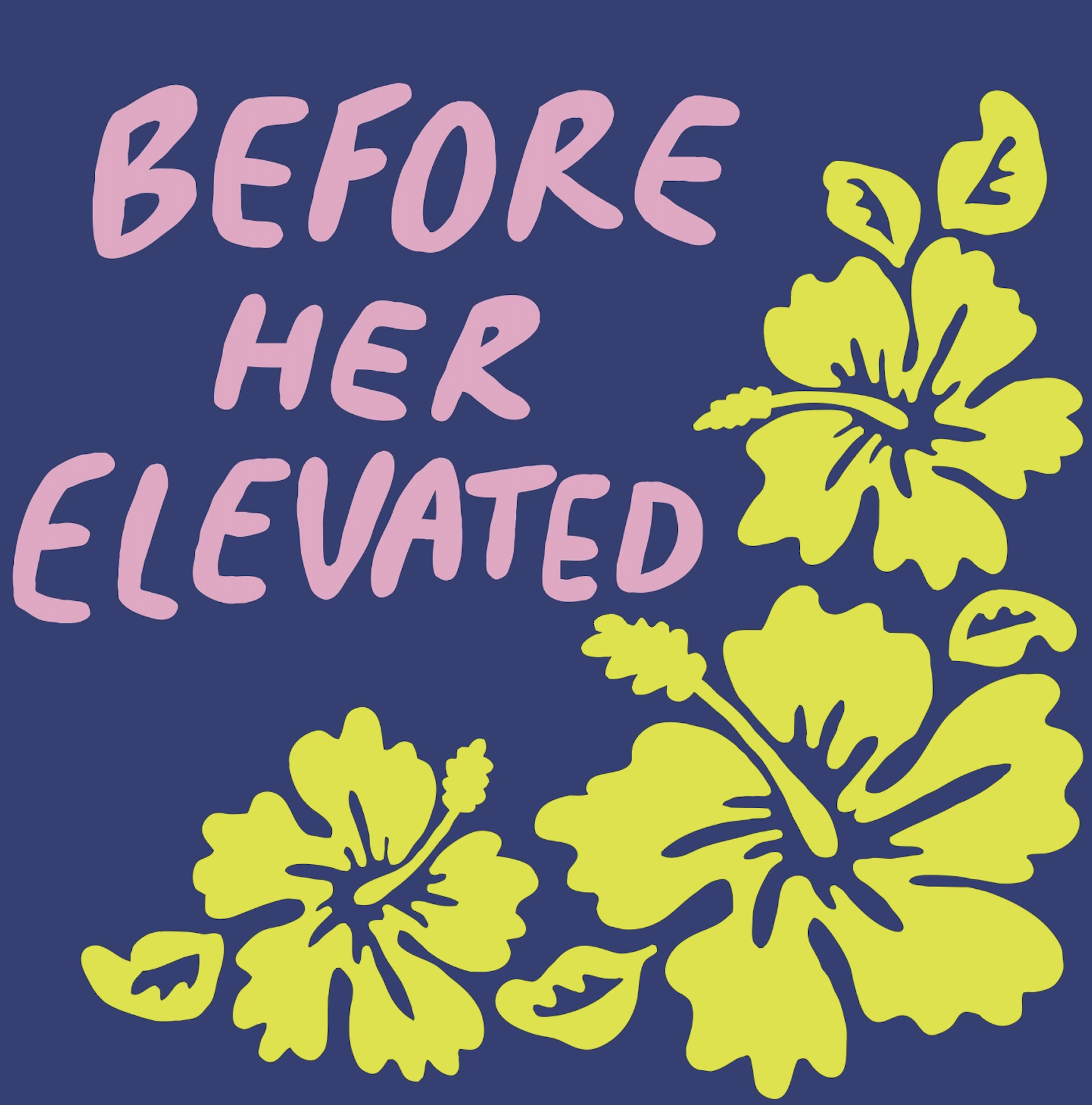 Before her | After her - Rita