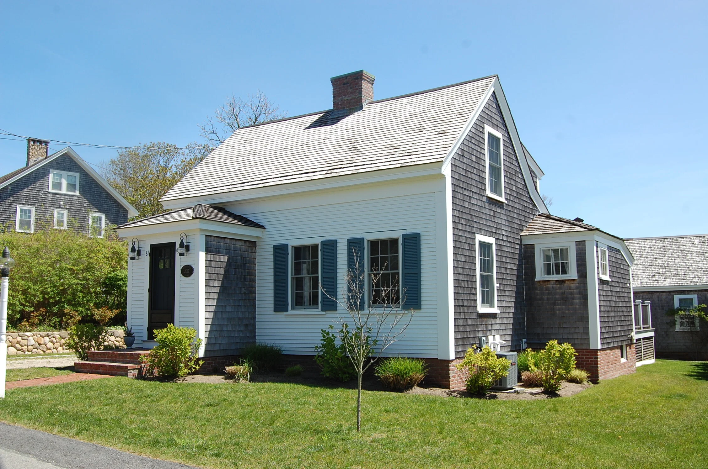 Award Winning Restoration