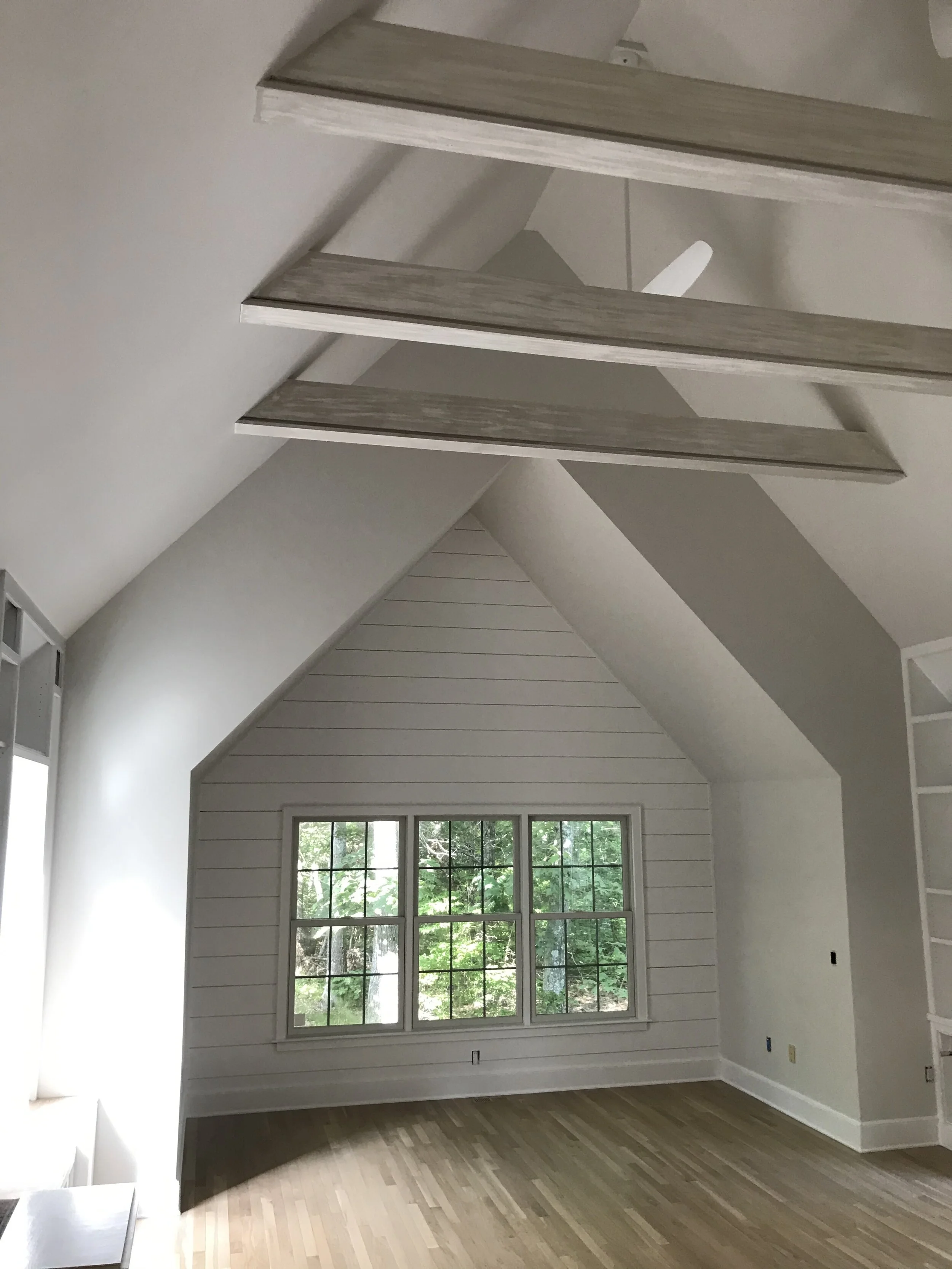 Room Remodel