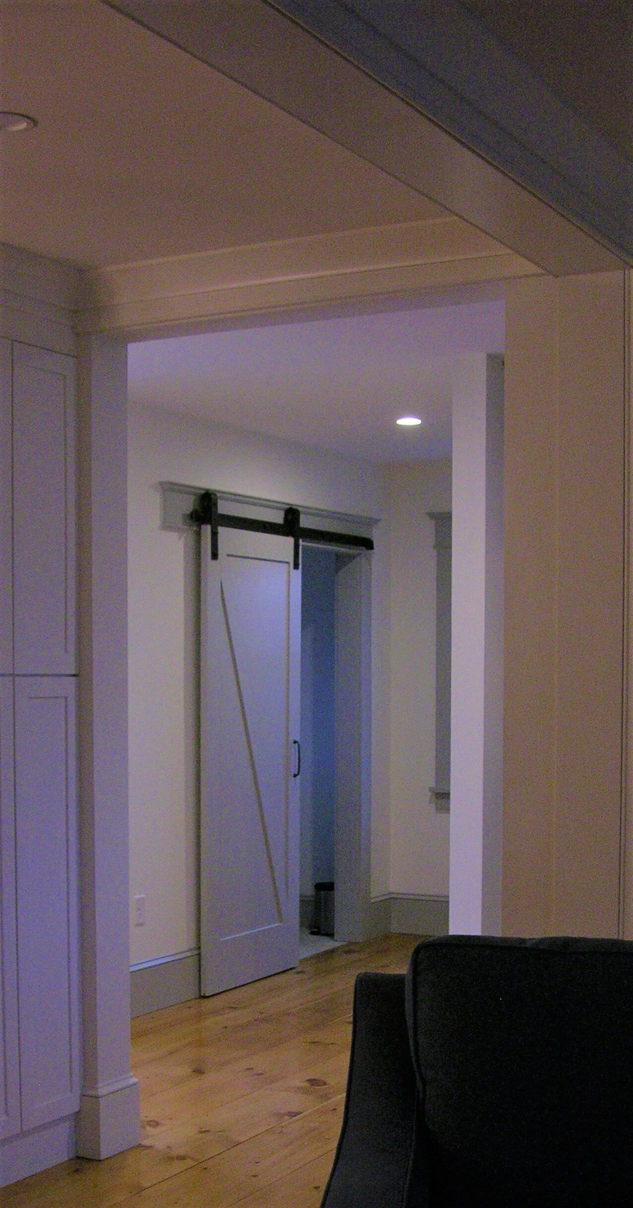 Barn Doors