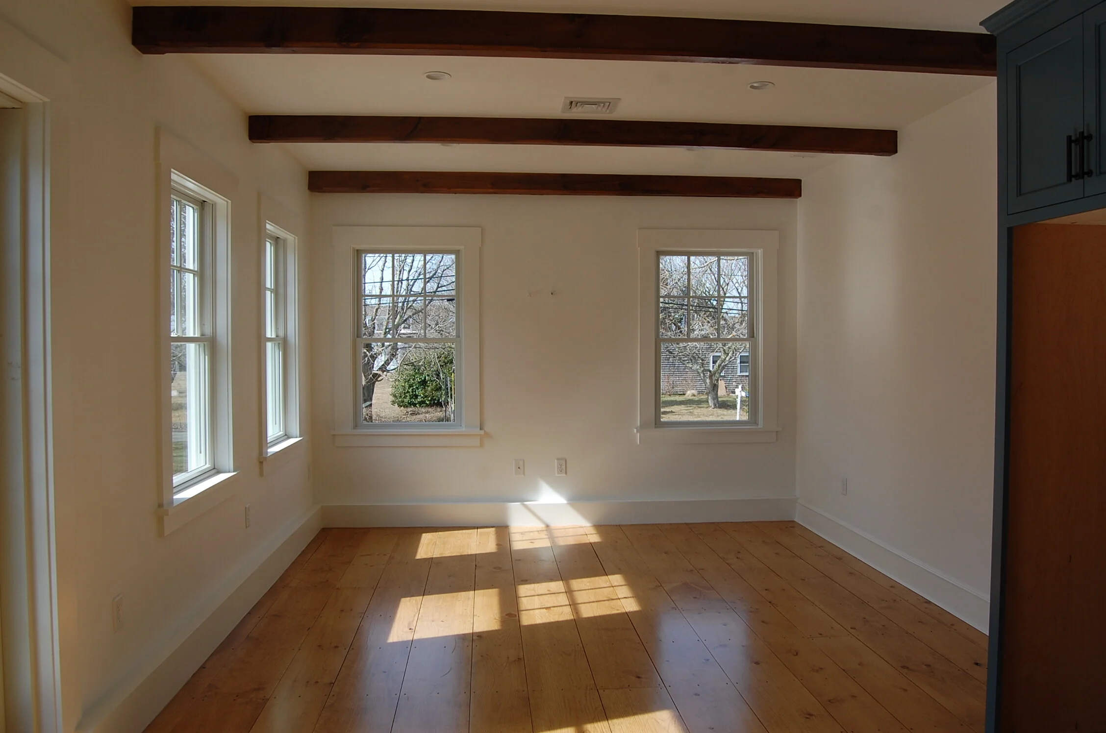 Guest House Living Room
