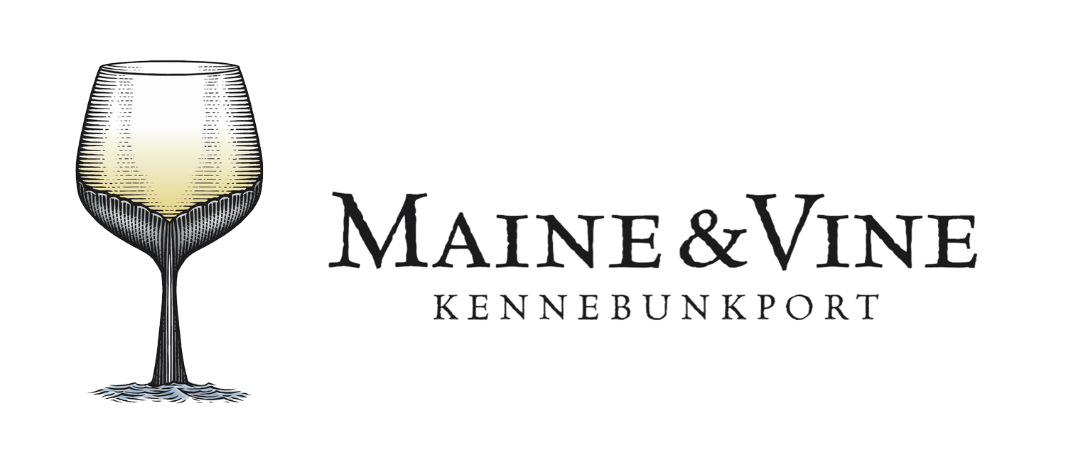 Maine and Vine