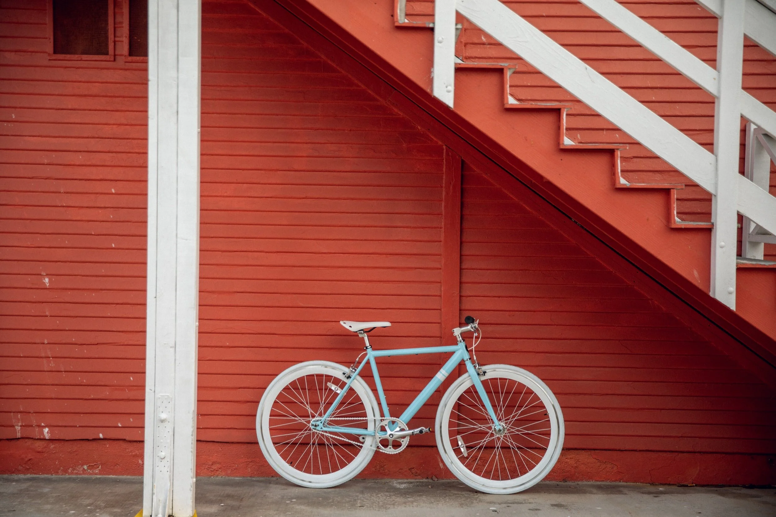 Belmont Shore Bike Week — Visit 