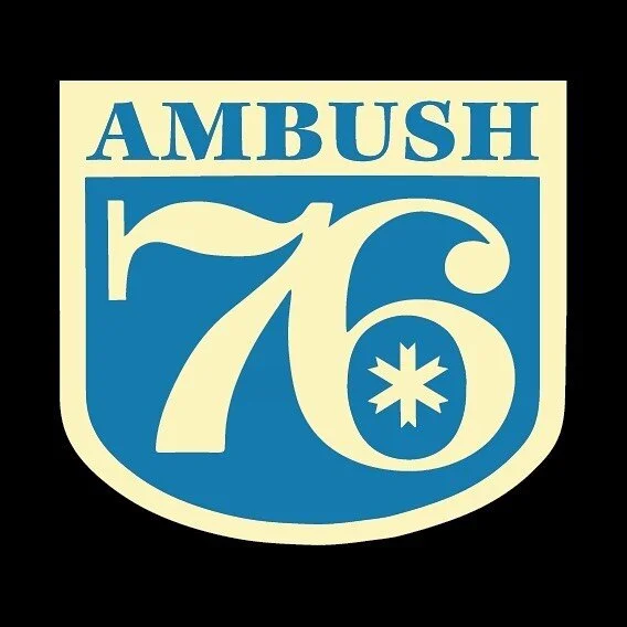 AMBUSH 76