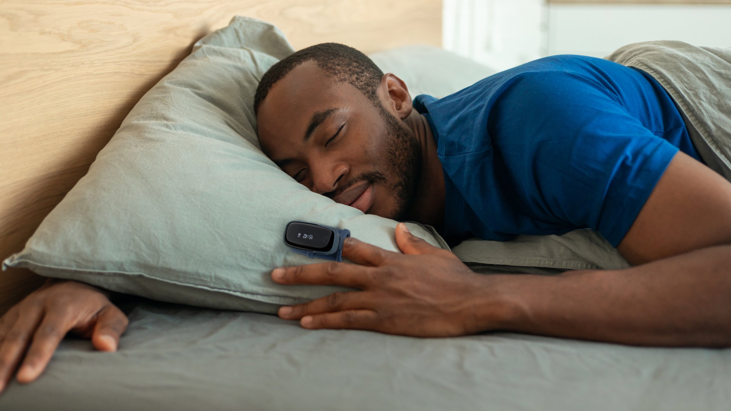 Home Sleep Testing: Who It’s For, What It Is, and Why It Matters