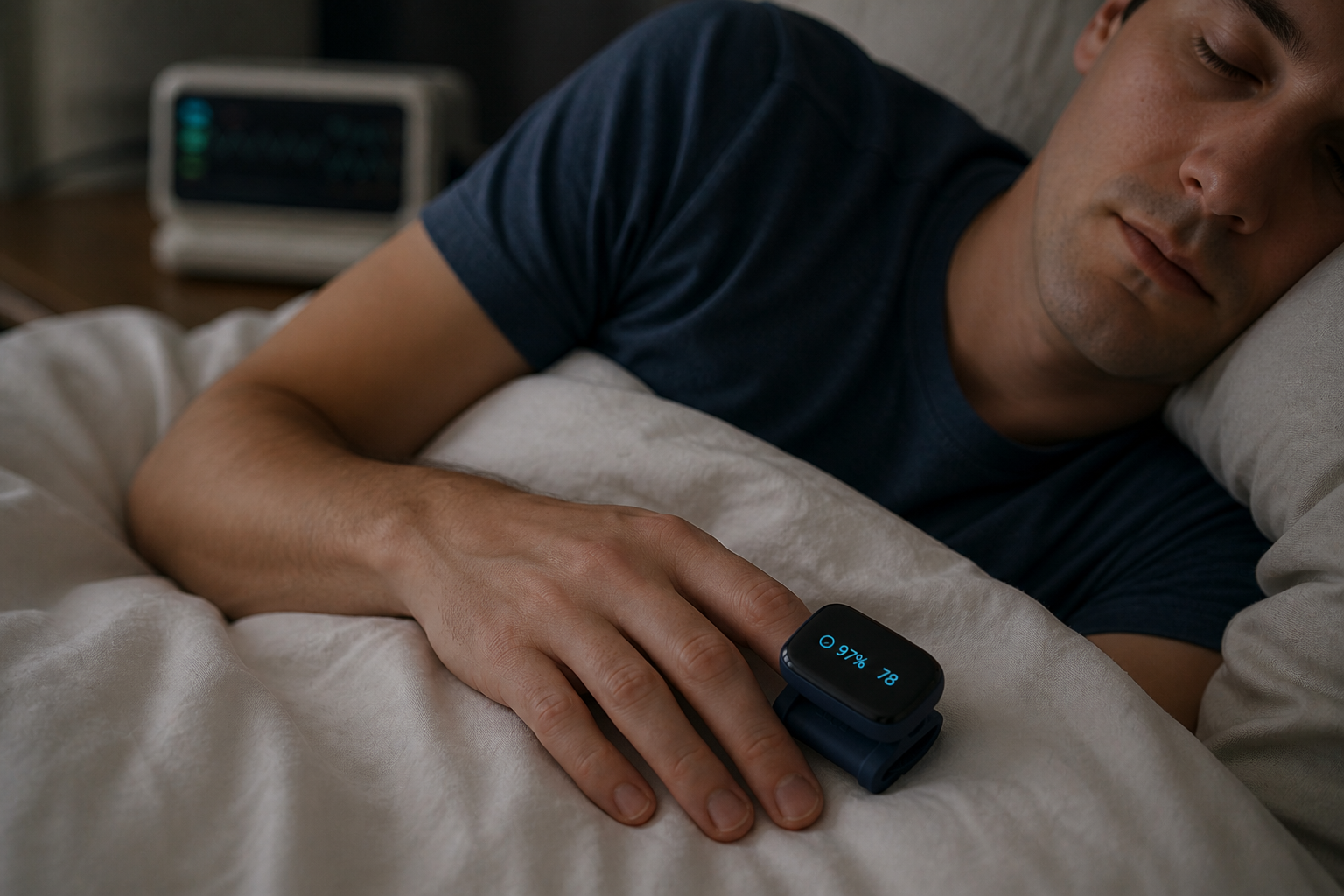 Sleep Apnea in Canada: The Hidden Health Issue Affecting Millions
