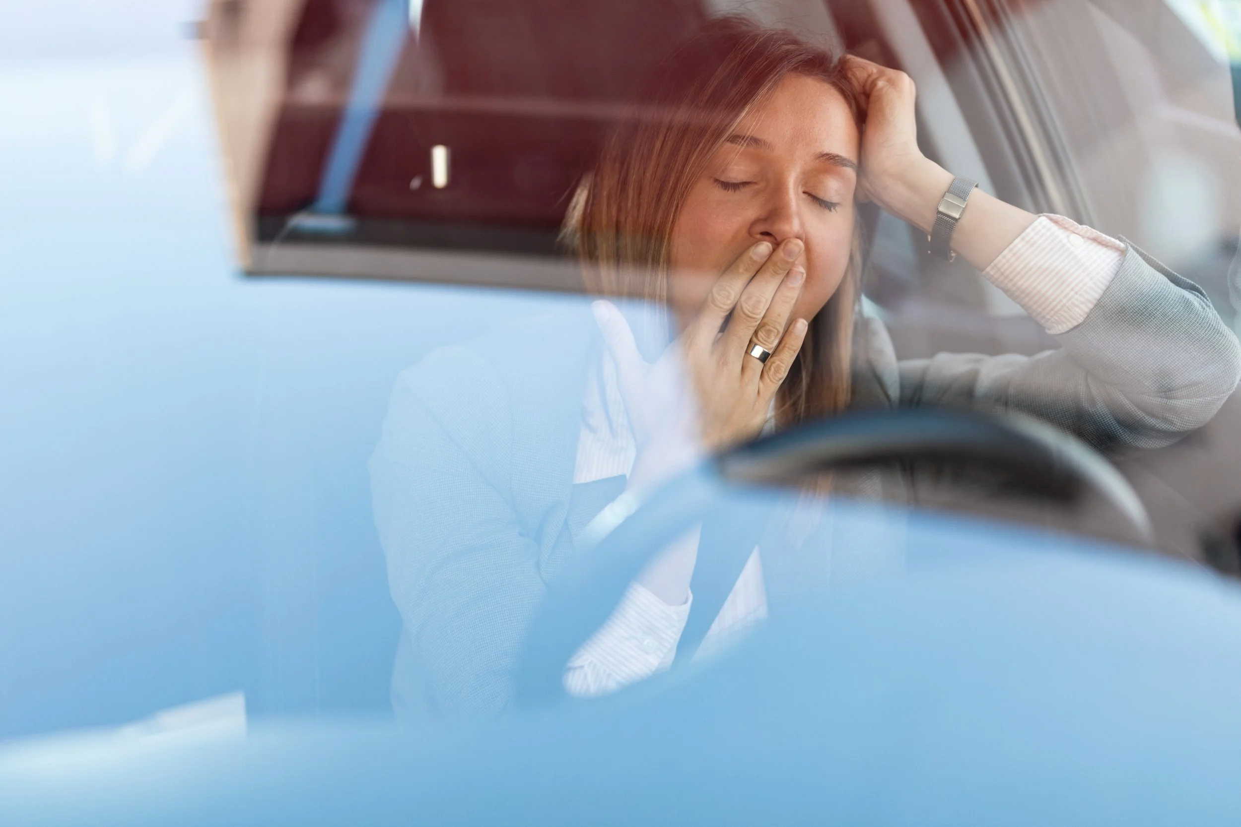 Put Sleep First: Why Drowsy Driving Is More Dangerous Than Most People Realize